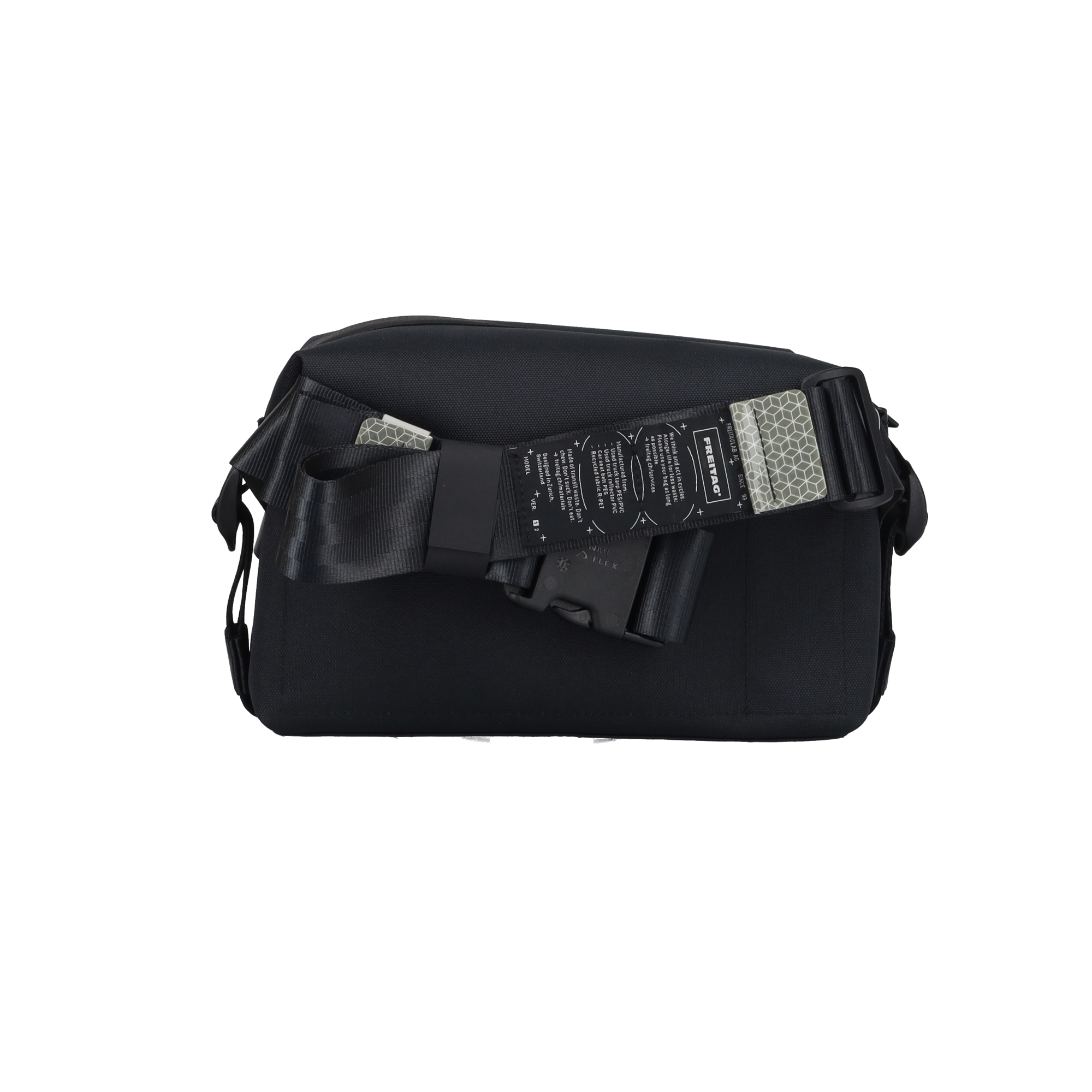FREITAG（フライターグ）　F670 WARREN スカイブルー FREITAG（フライターグ） F670 WARREN スカイブルー - メルカリ