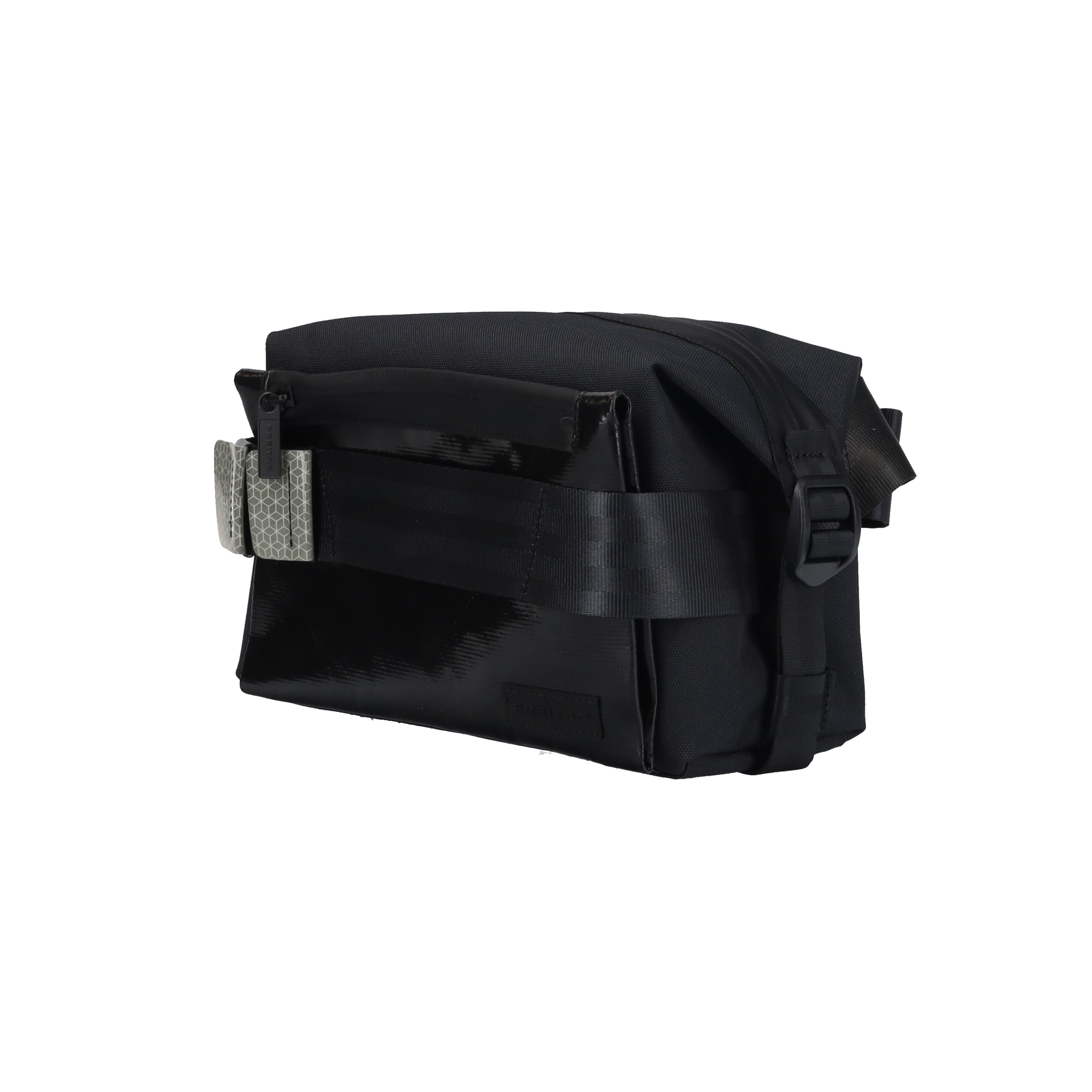 FREITAG F670 WARREN ブラック F670 WARREN | 965369 | FREITAG