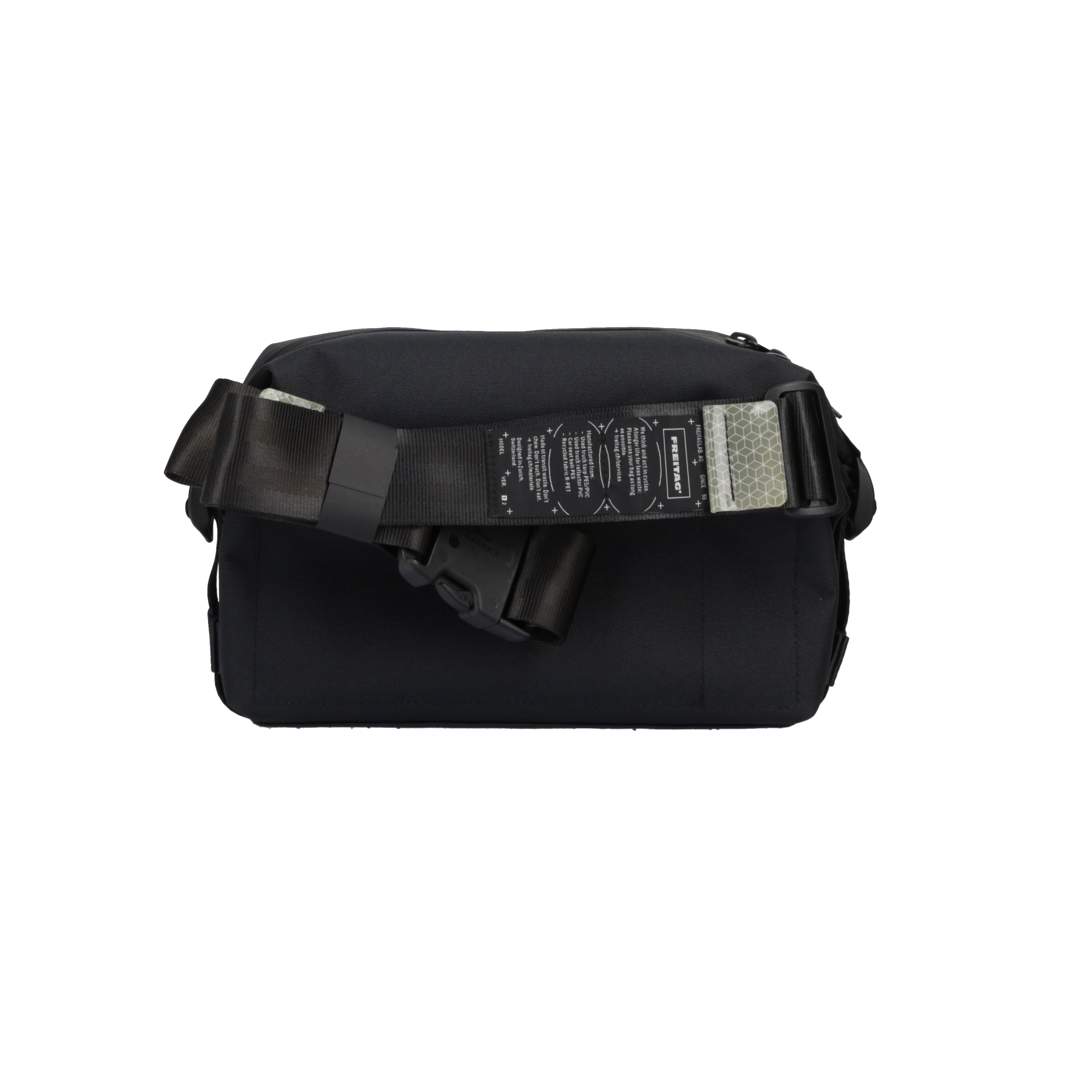 F670 WARREN | 965380 | FREITAG