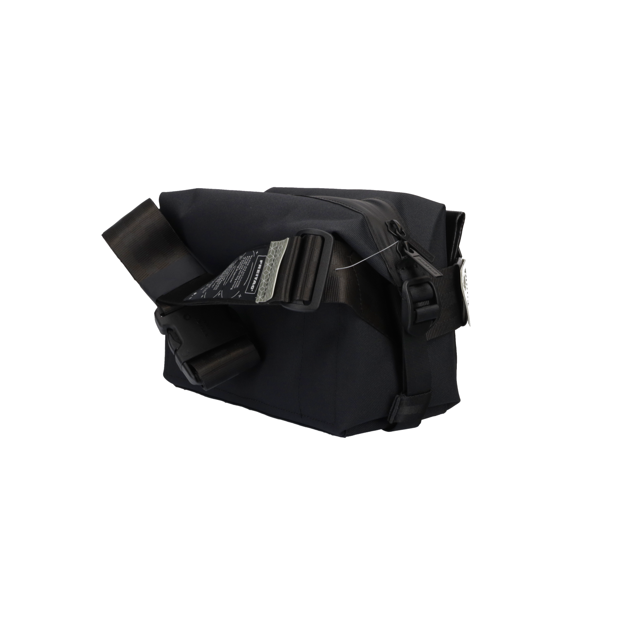 FREITAG F670 WARREN ブラック F670 WARREN | FREITAG