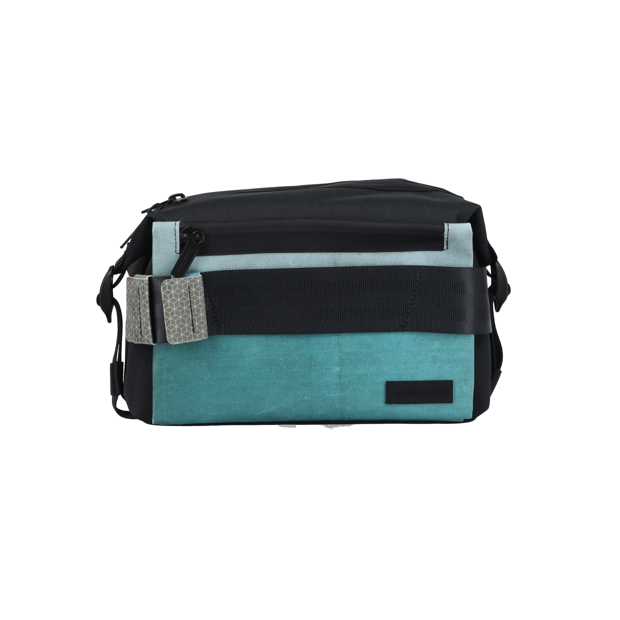 FREITAG F670 WARREN ブラック F670 WARREN | 992640 | FREITAG