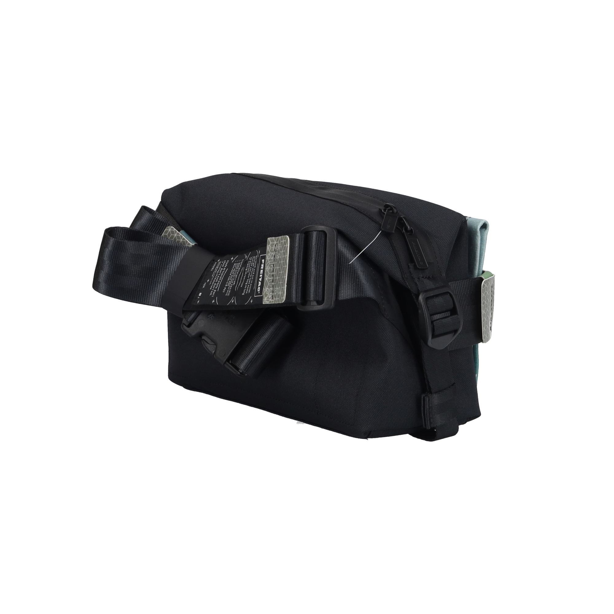 FREITAG（フライターグ）　F670 WARREN スカイブルー F670 WARREN | 821180 | FREITAG