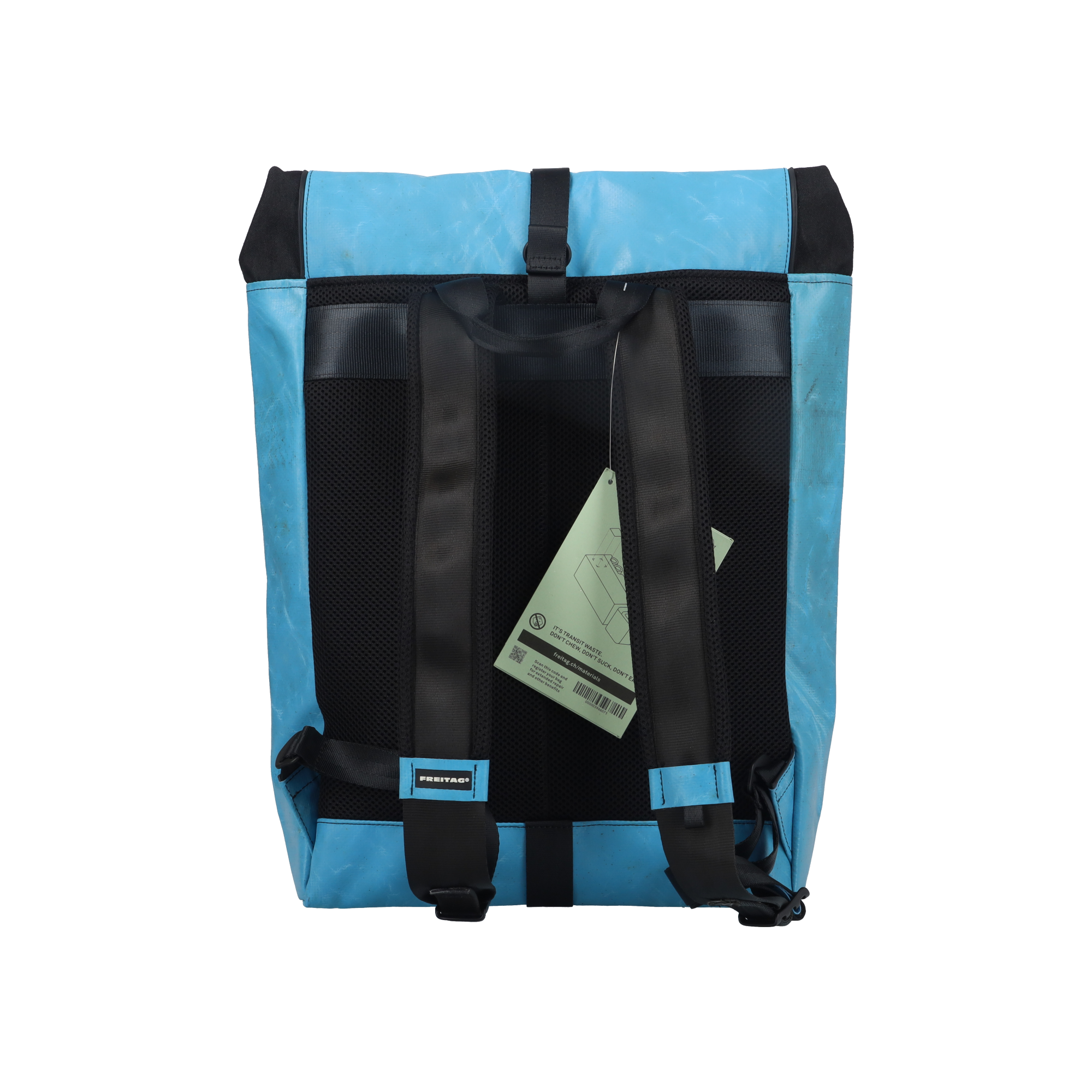F306 HAZZARD | FREITAG