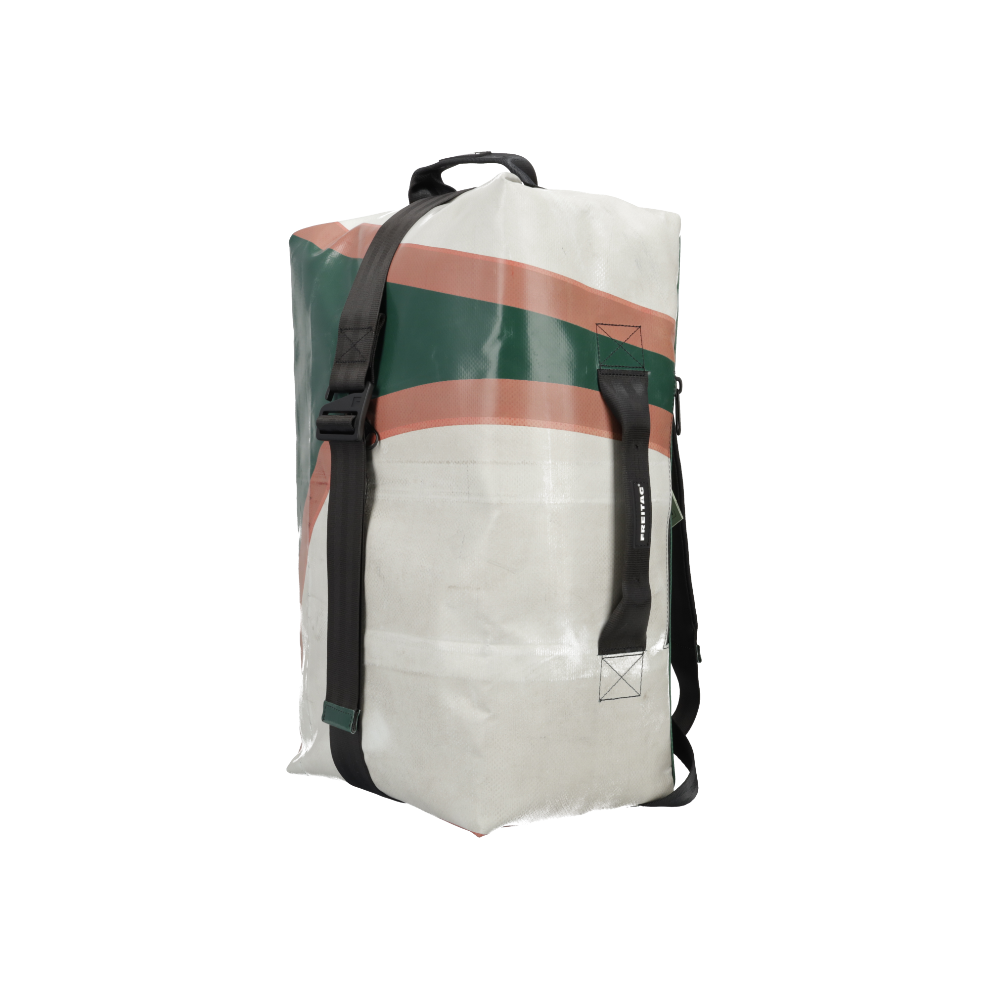 見逃し厳禁！おトクな F512 VOYAGER | FREITAG バッグ
