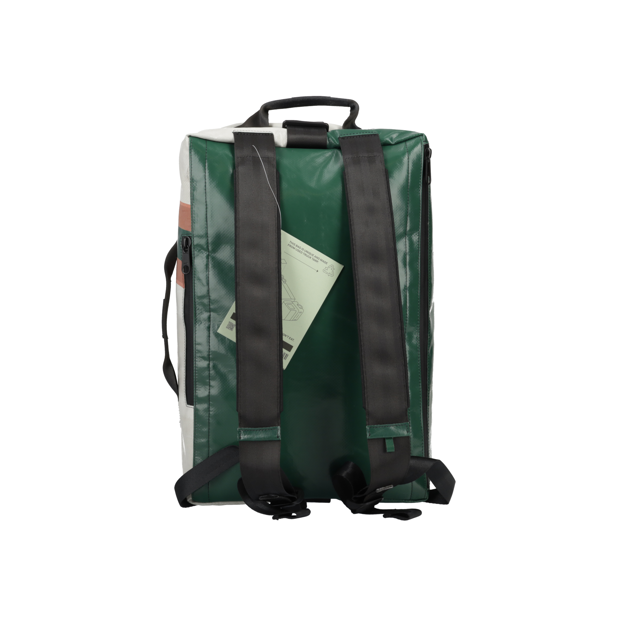 F512 VOYAGER | FREITAG