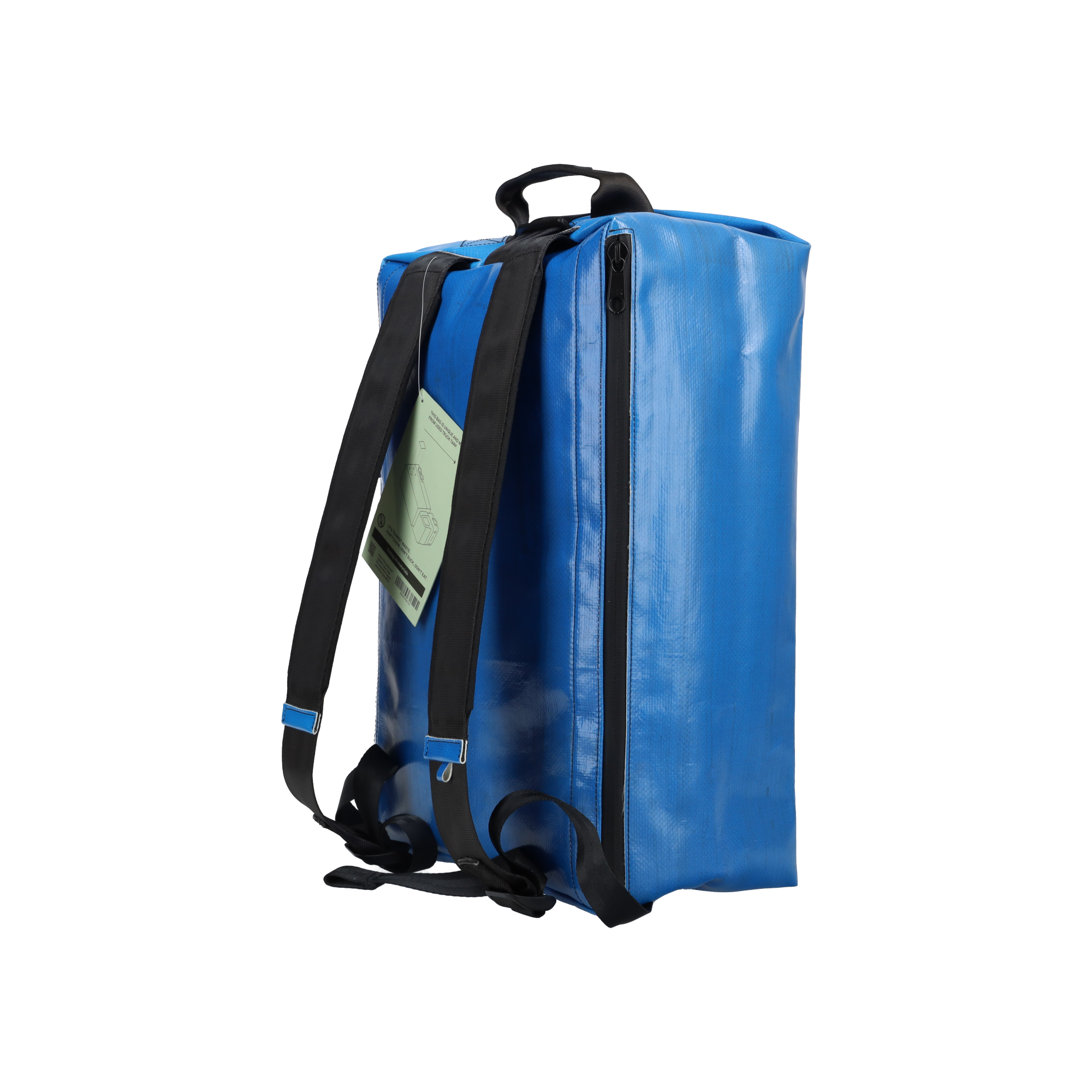 FREITAG（フライターグ）　F670 WARREN スカイブルー F670 WARREN | FREITAG