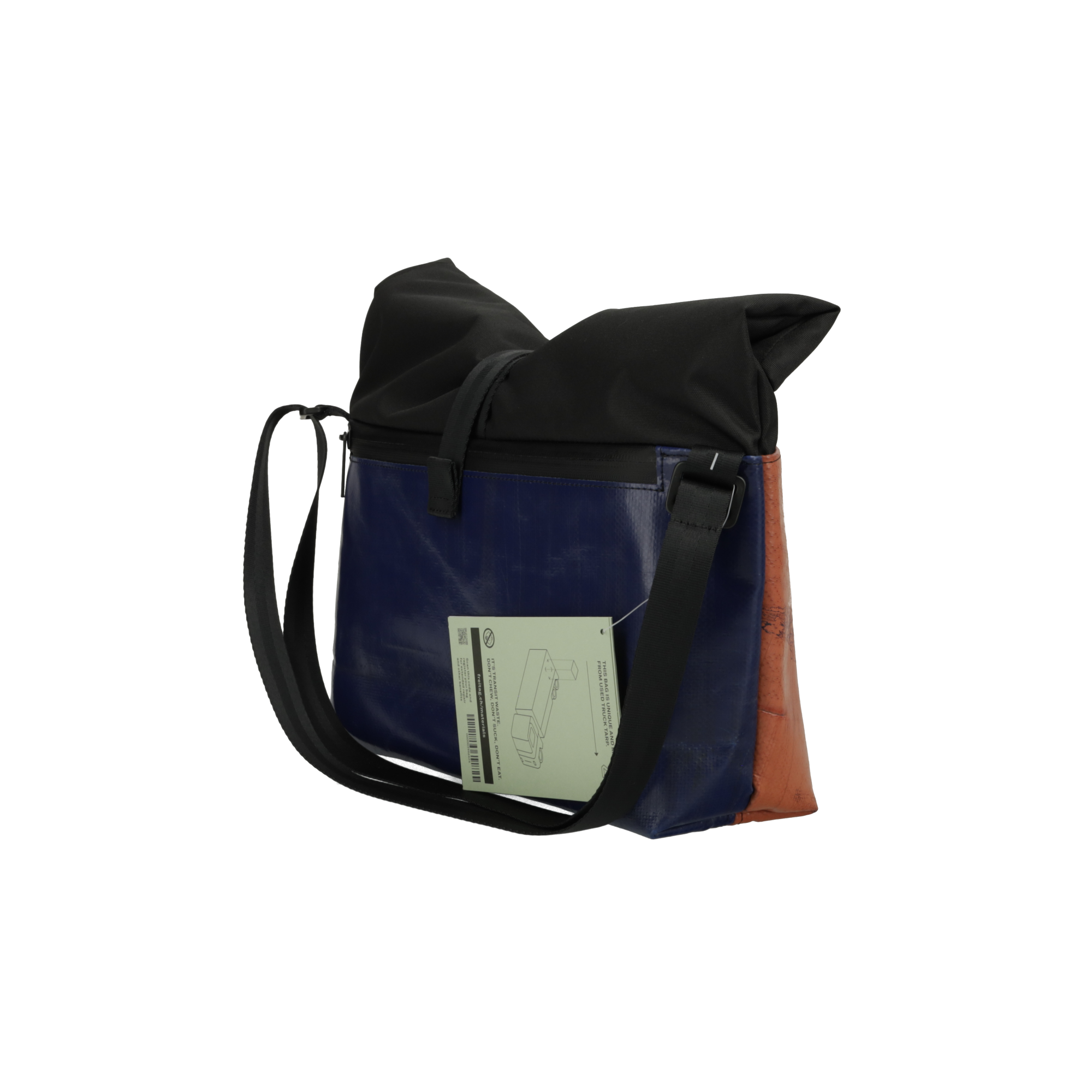F640 ROLLIN | 966424 | FREITAG