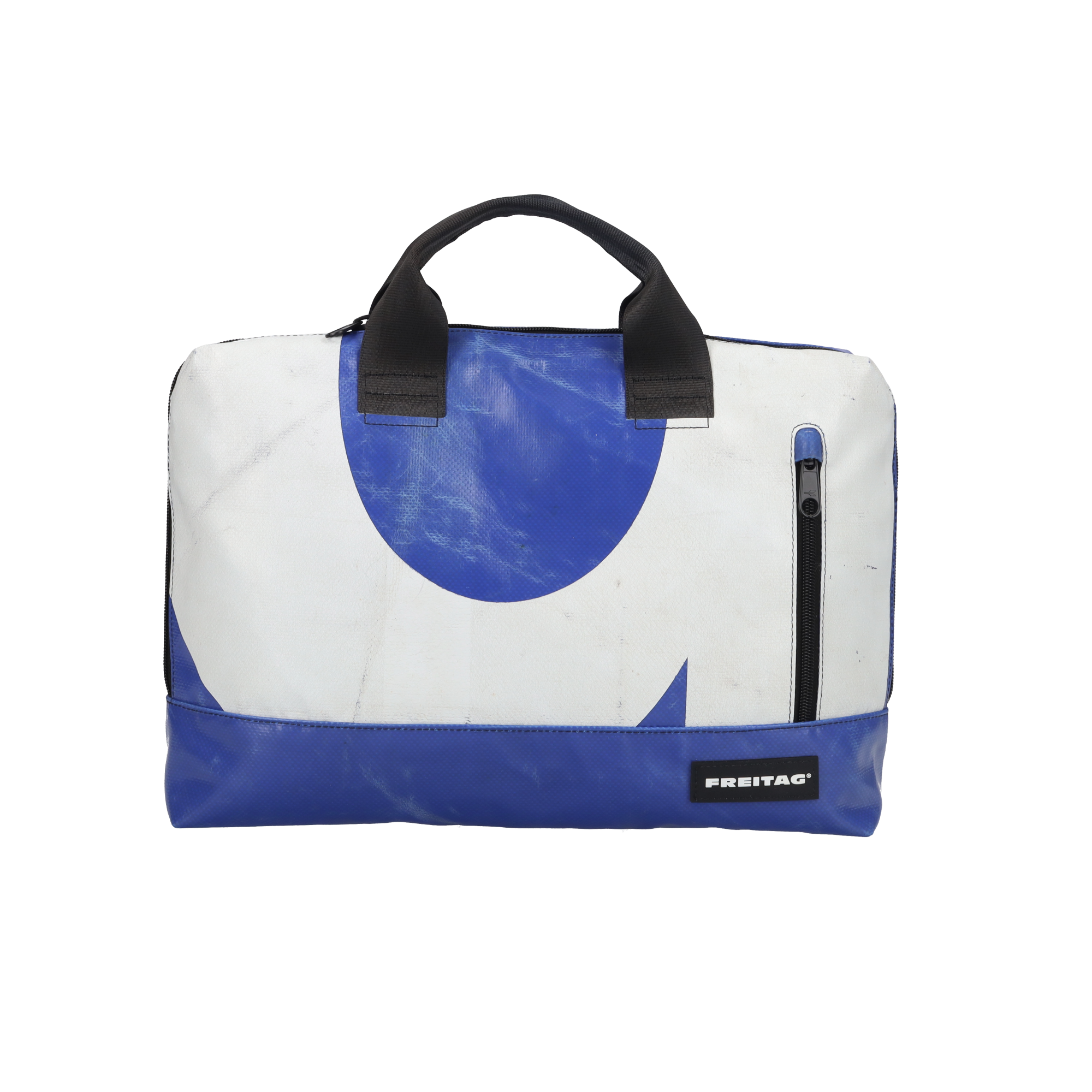 FREITAG フライターグ F304 MOSS ブルー シルバー