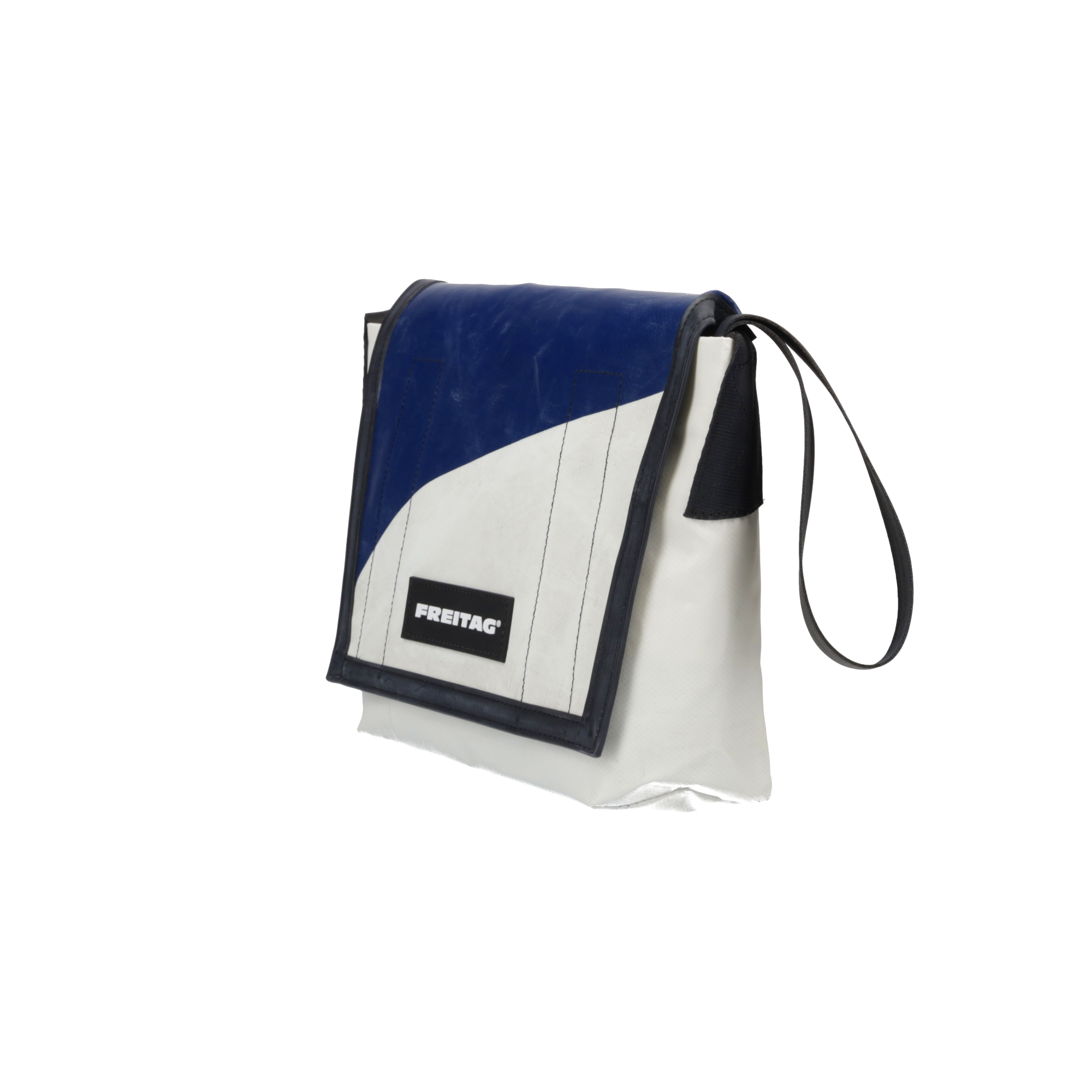 Freitag LASSIEオールホワイト