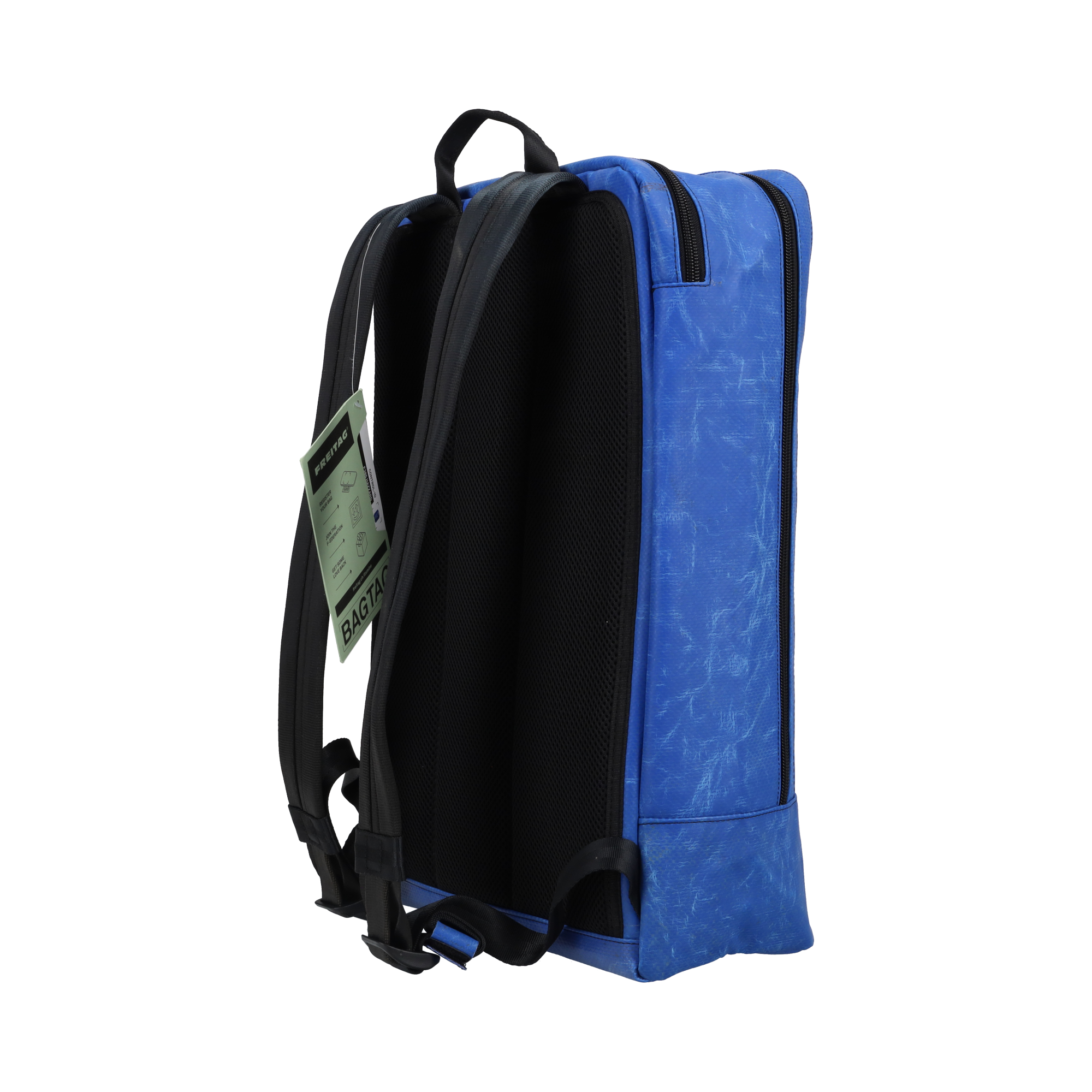 バッグ FREITAG F306 HAZZARD Freitag F306 HAZZARD Backpack Review | Pack Hacker