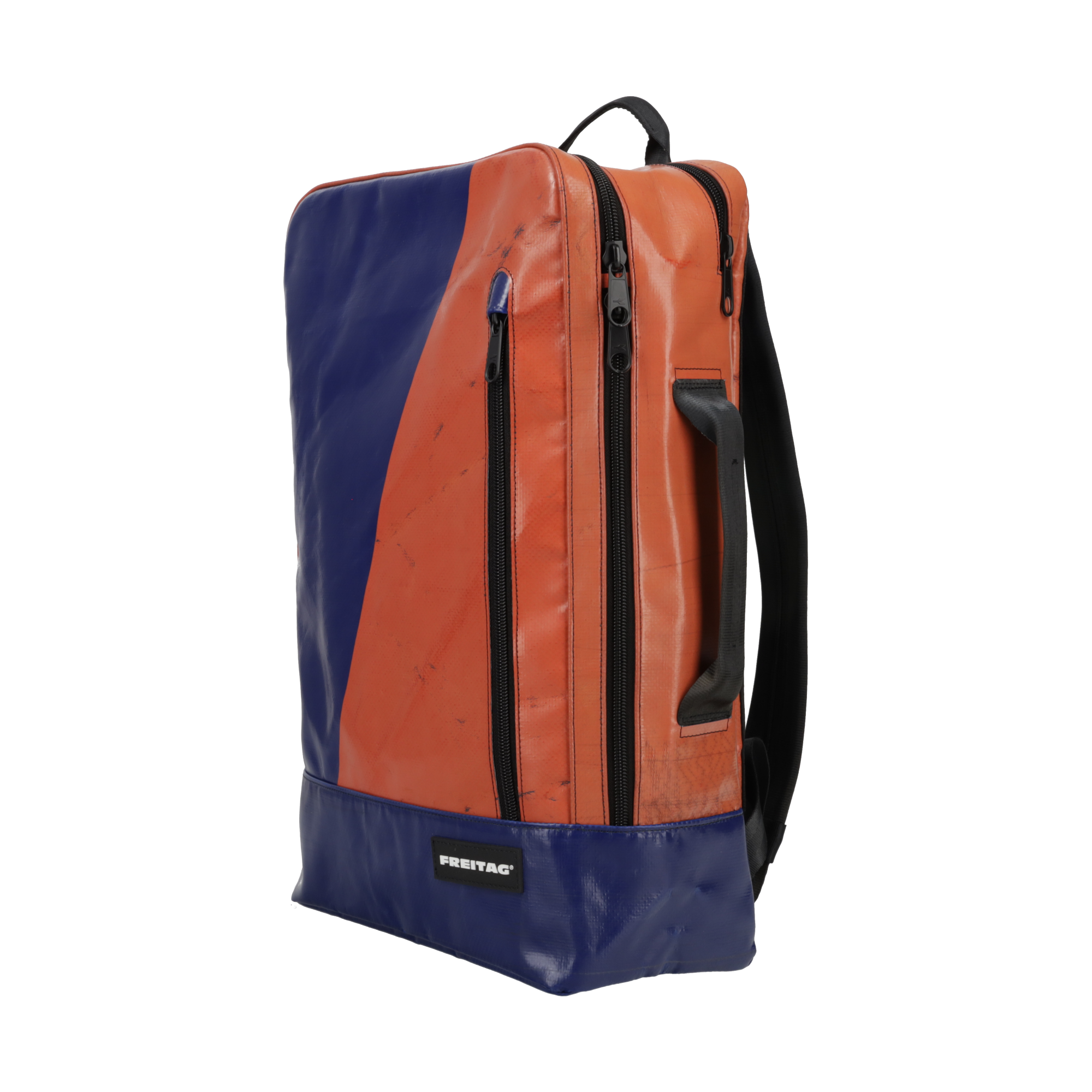 F306 HAZZARD | 967937 | FREITAG