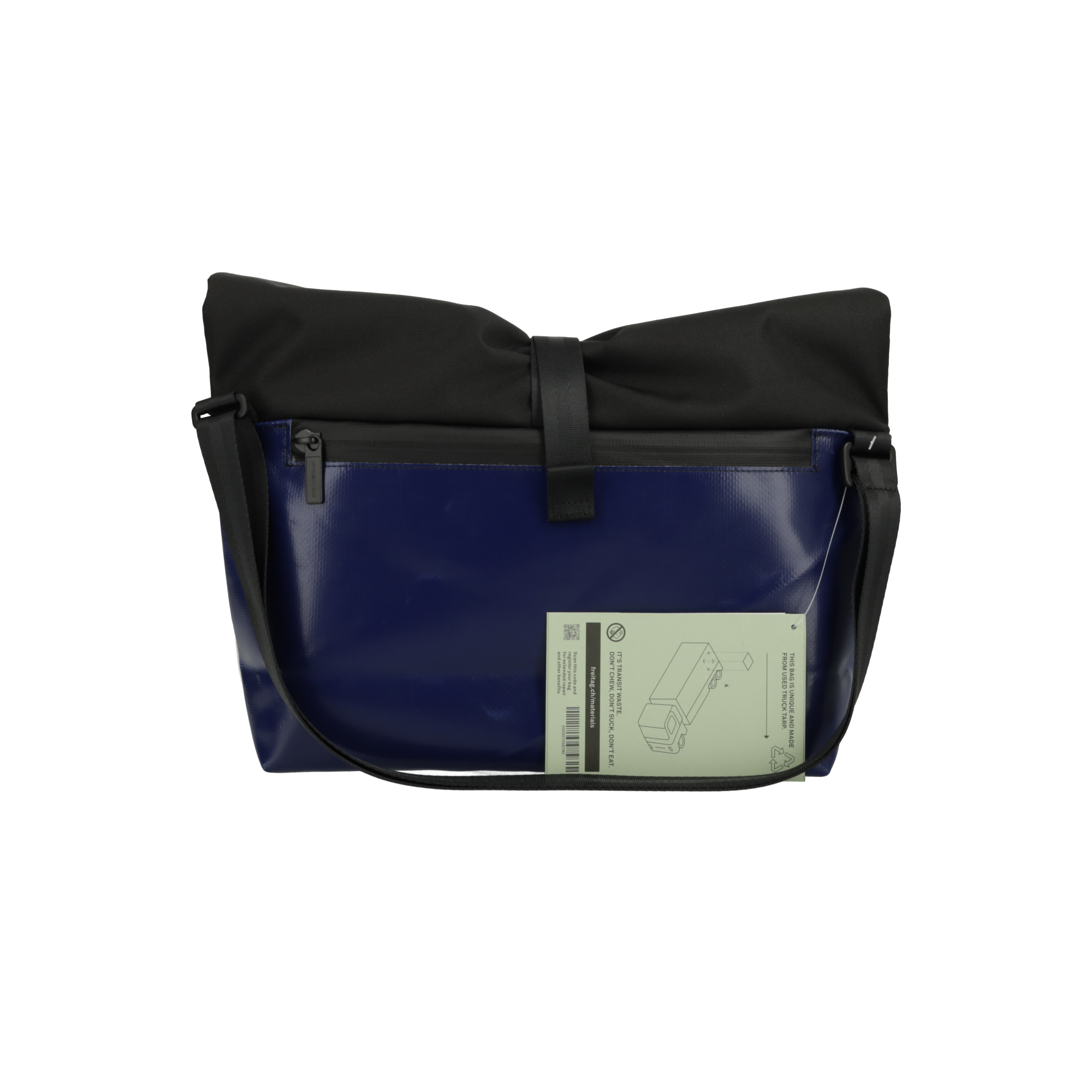 アクセサリー FREITAG F640 ROLLIN BLACK F640 ROLLIN | 820385 | FREITAG