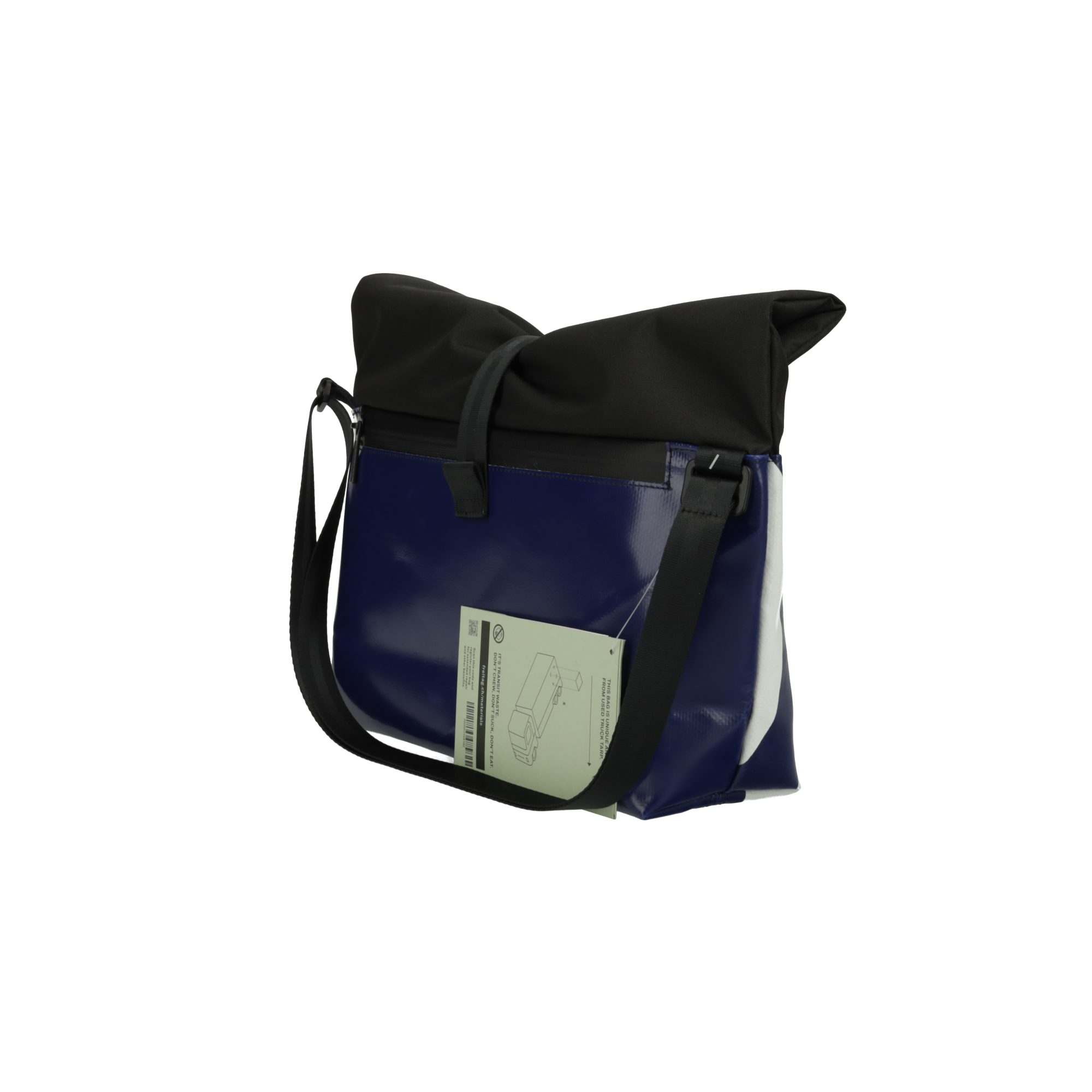c*0様 FREITAG ROLLIN BLACKショルダーバッグ c*0様 FREITAG ROLLIN BLACKショルダーバッグ
