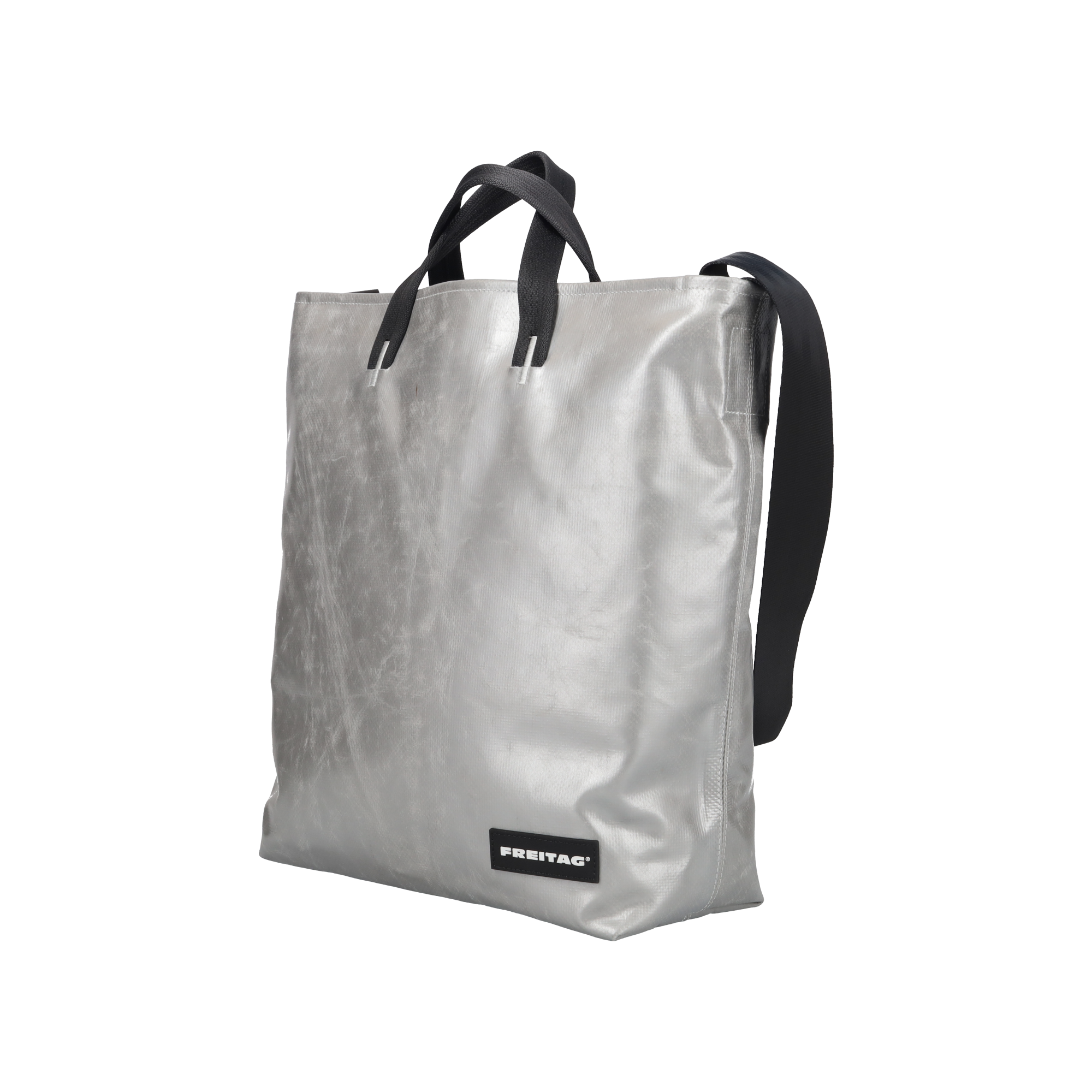 M*号様 FREITAG フライターグ F203 BOB グレー　ブラック FREITAG フライターグ F203 BOB グレー ブラック FREITAG/BOB