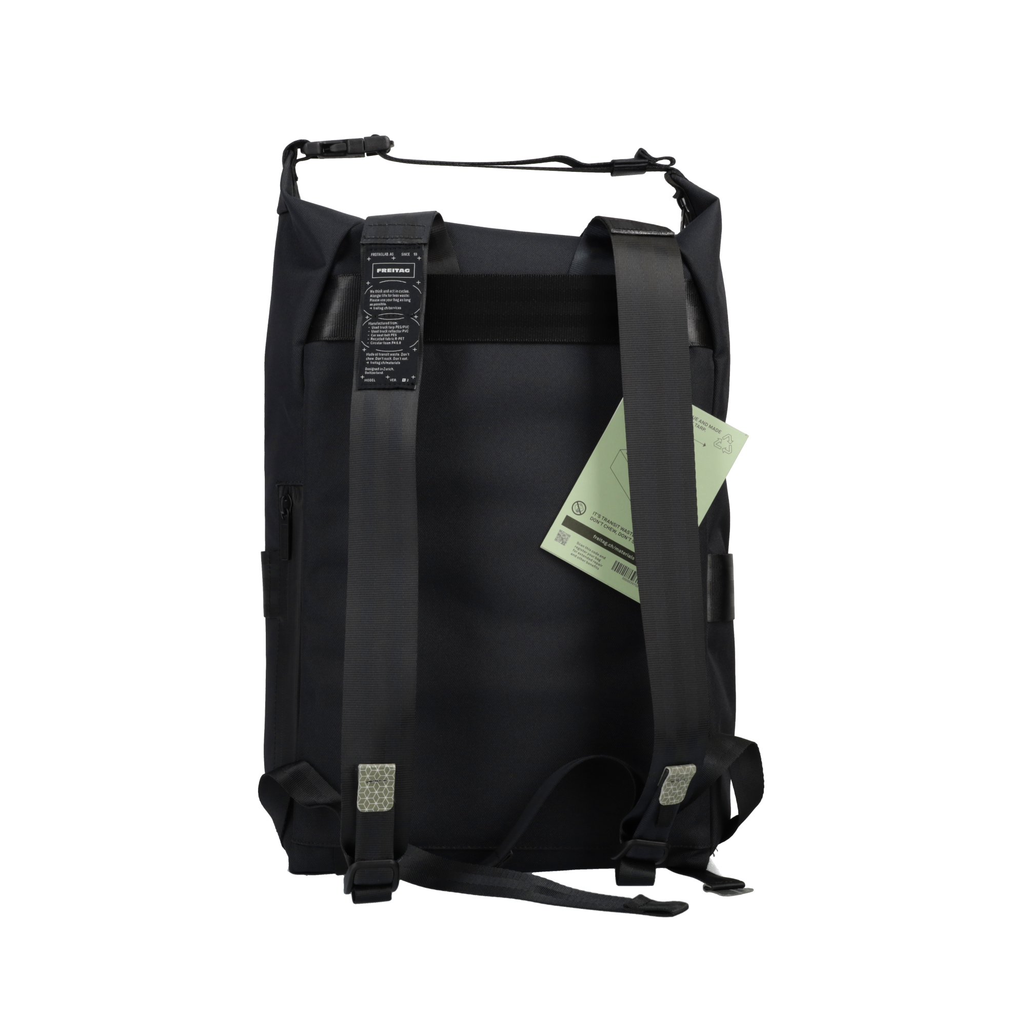 FREITAG COSTON コストン ブラック F690 COSTON | 970261 | FREITAG
