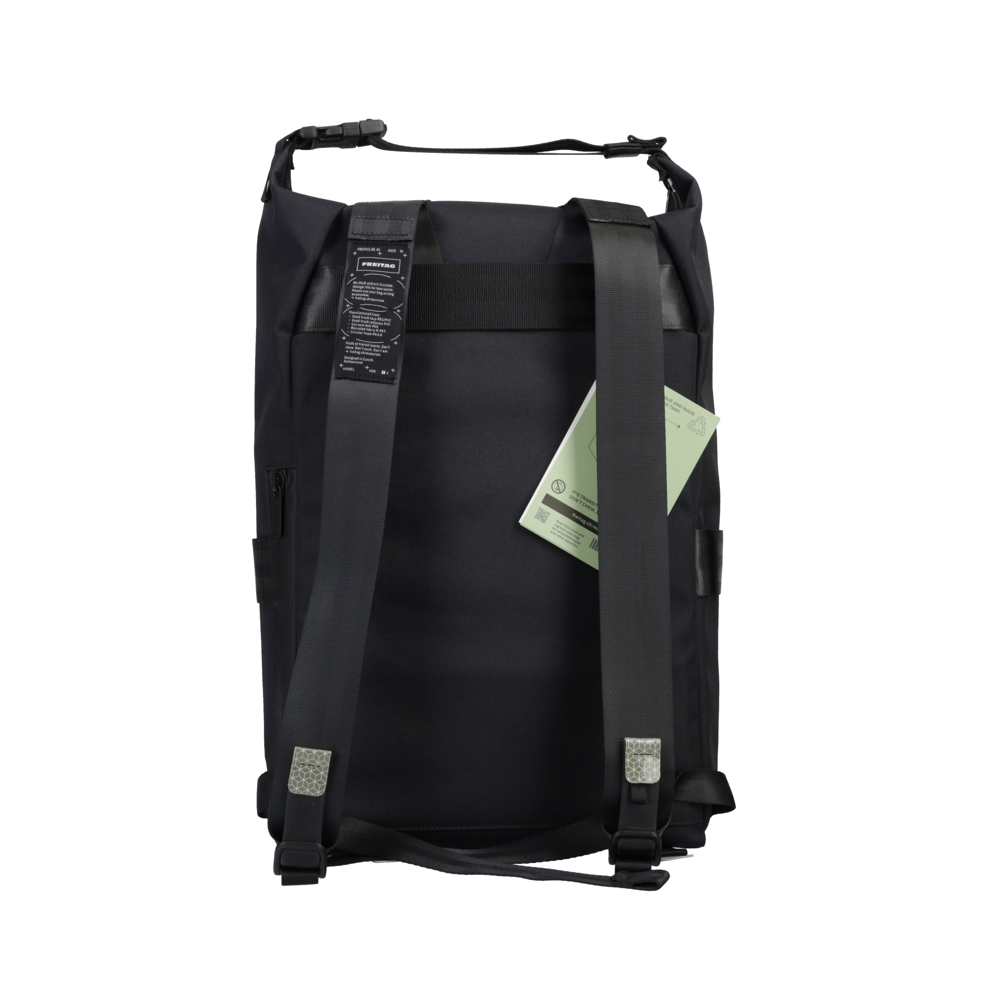 FREITAGバックパック | FREITAG