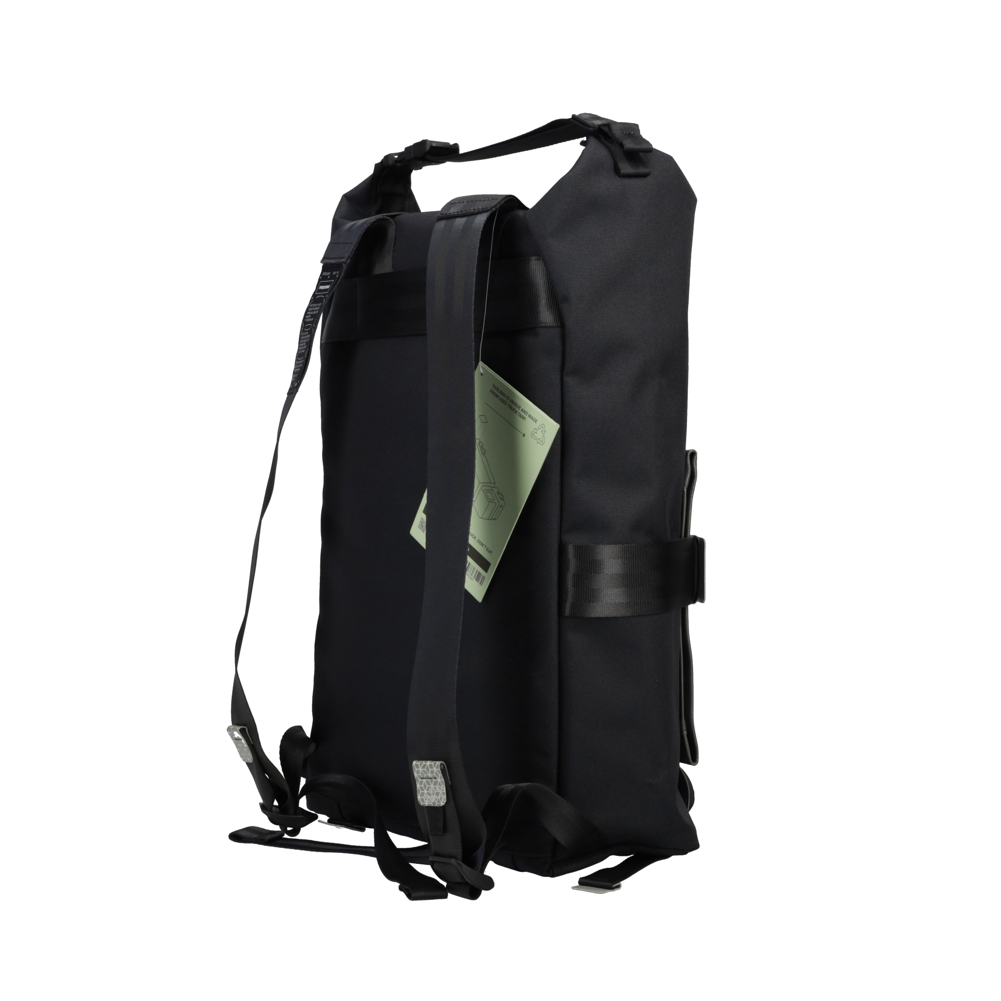 葉*雨様 FREITAG F690 COSTON ブラック F690 COSTON | 970467 | FREITAG