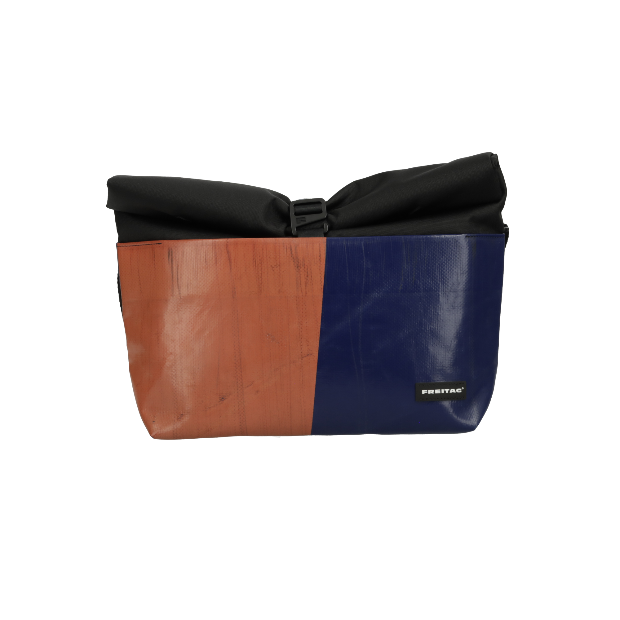 アクセサリー FREITAG F640 ROLLIN BLACK F640 ROLLIN | 973337 | FREITAG