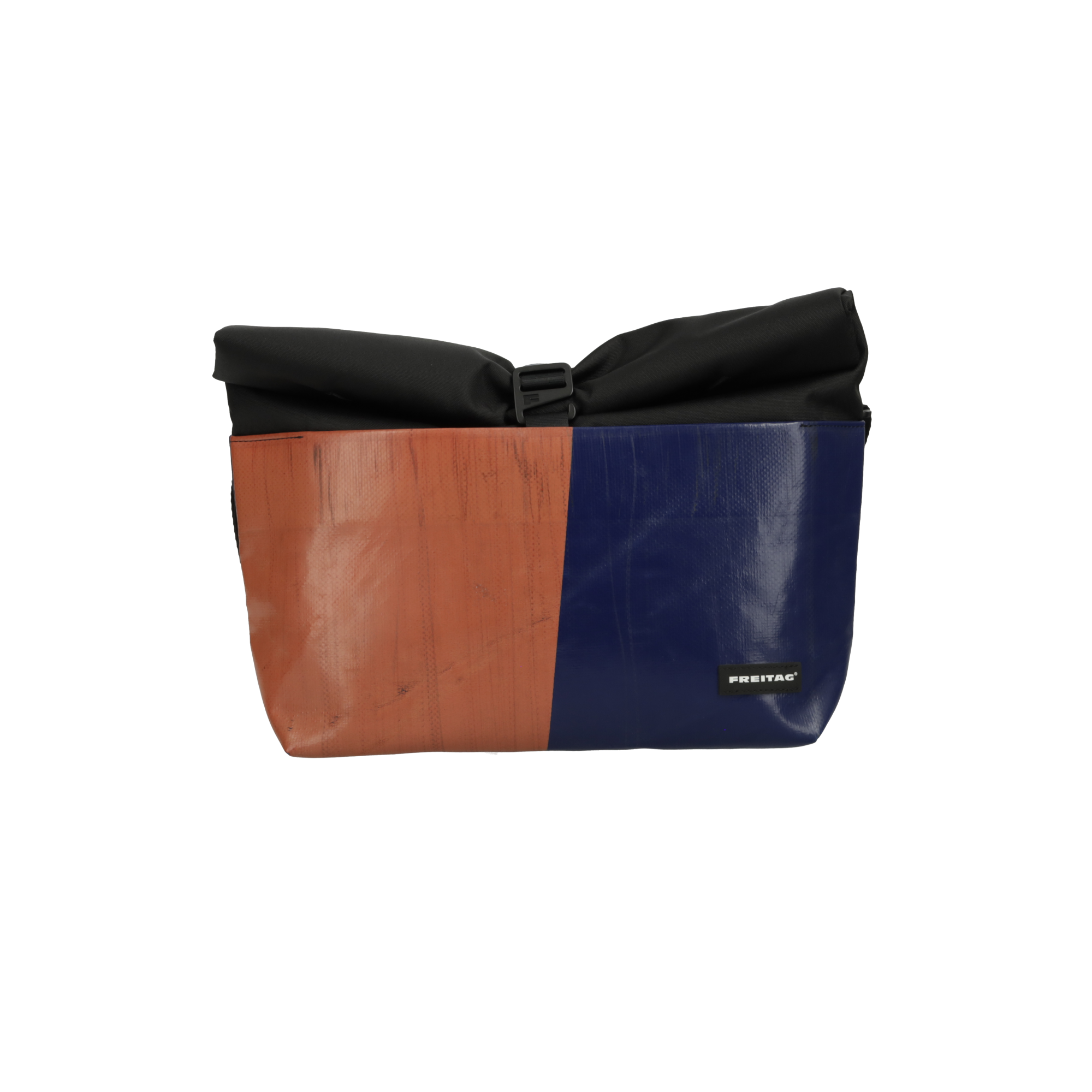 アクセサリー FREITAG F640 ROLLIN BLACK F640 ROLLIN | 923485 | FREITAG
