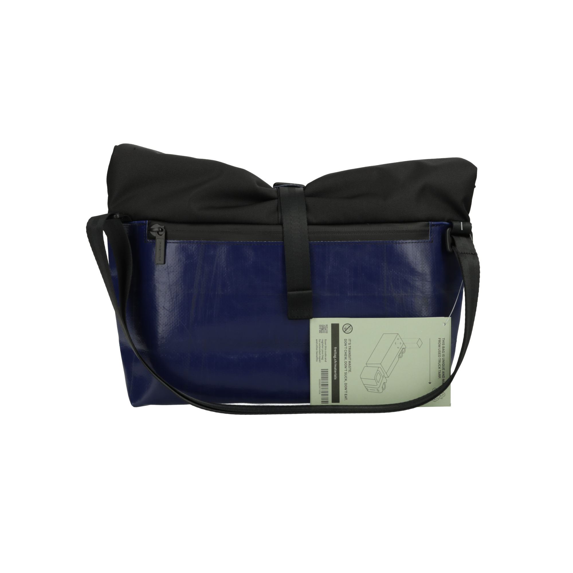 アクセサリー FREITAG F640 ROLLIN BLACK F640 ROLLIN | 168474 | FREITAG