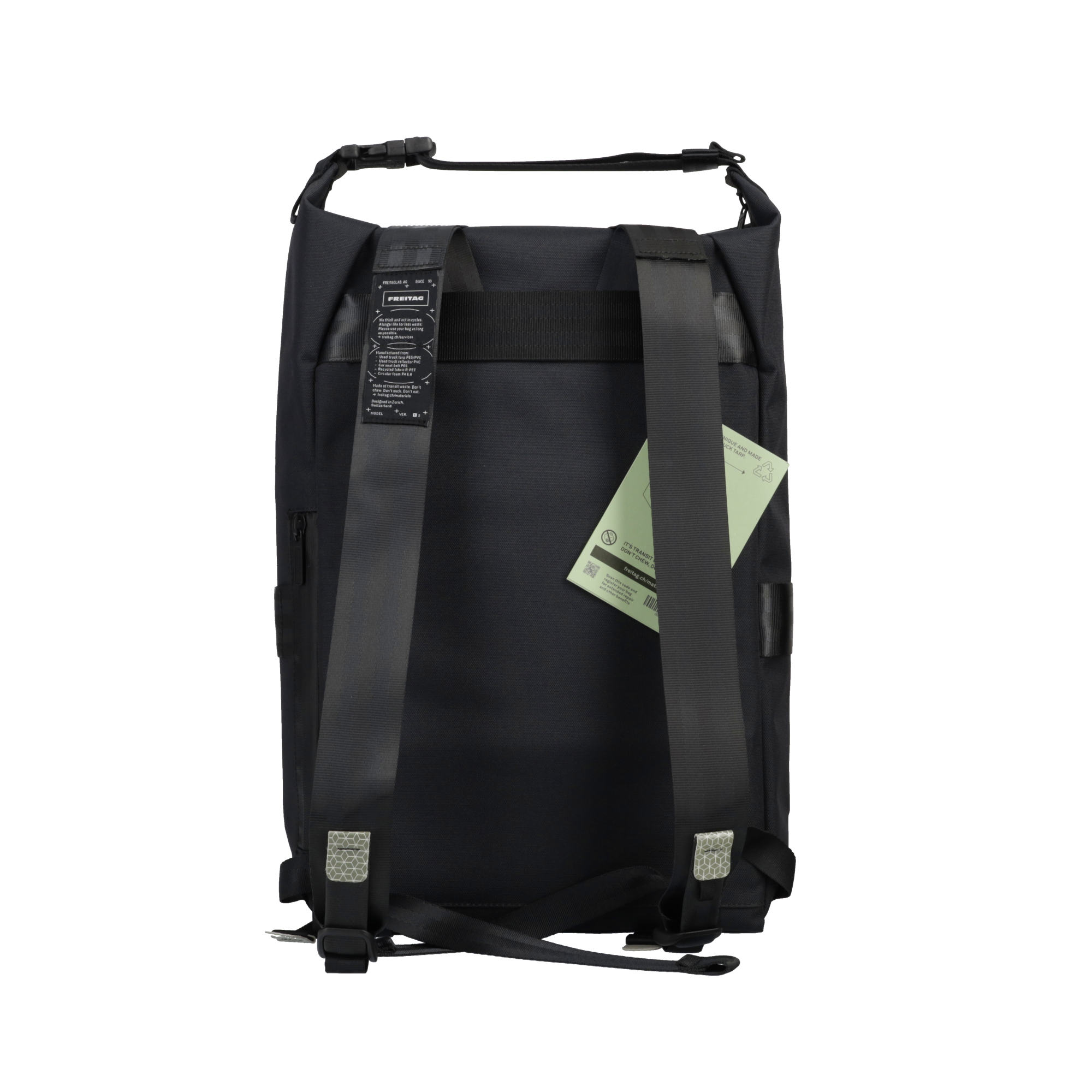 FREITAGバックパック | FREITAG