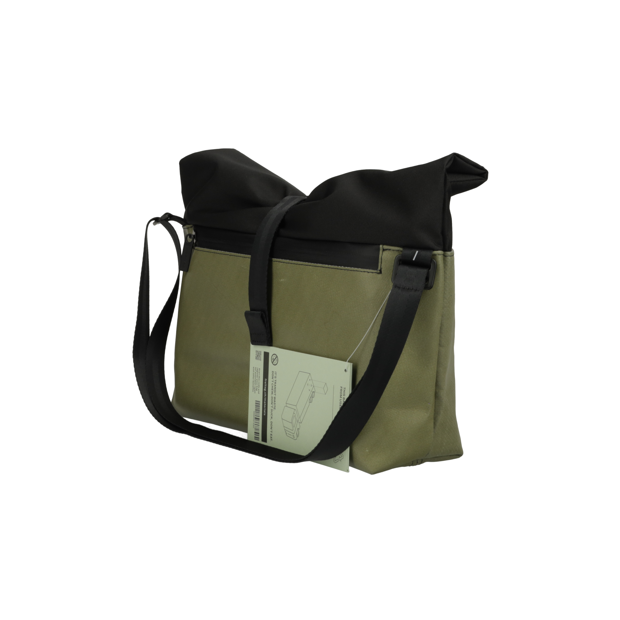 Freitag フライターグ　F640 ROLLIN F103 のセット Freitag フライターグ F640 ROLLIN F103 のセット Freitag