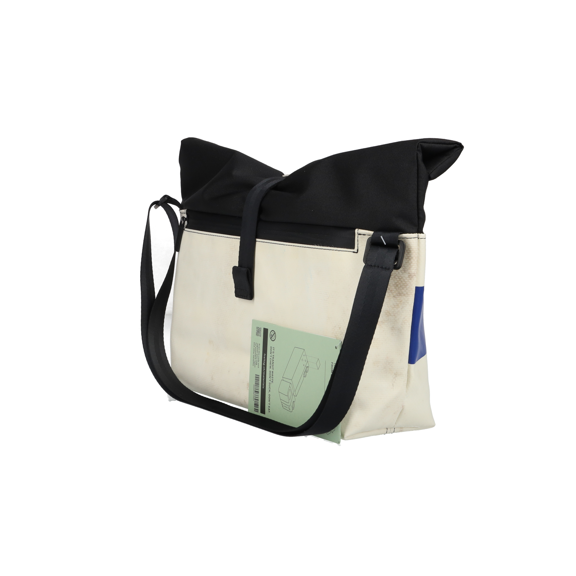 F640 ROLLIN | 973324 | FREITAG