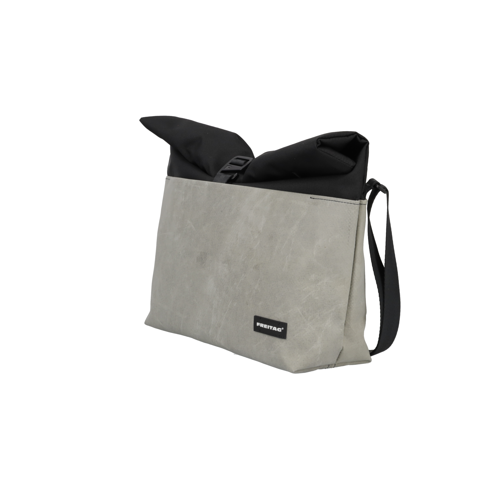 Freitag フライターグ　F640 ROLLIN F103 のセット Freitag F640 Rollin in Black — built for the casual