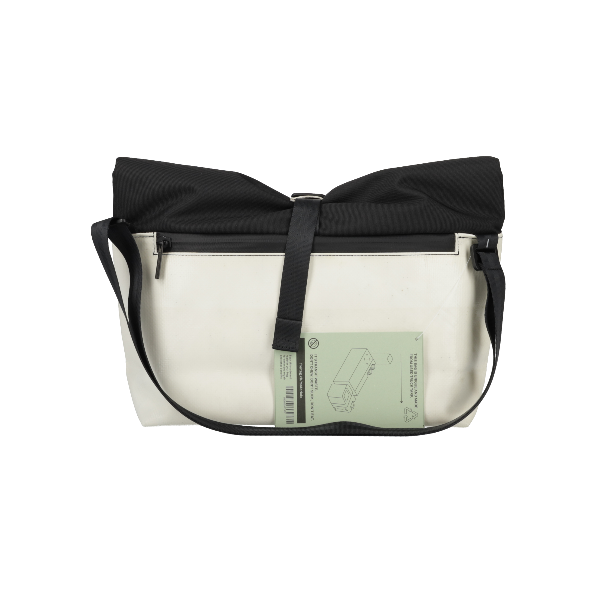 F640 ROLLIN | 973337 | FREITAG