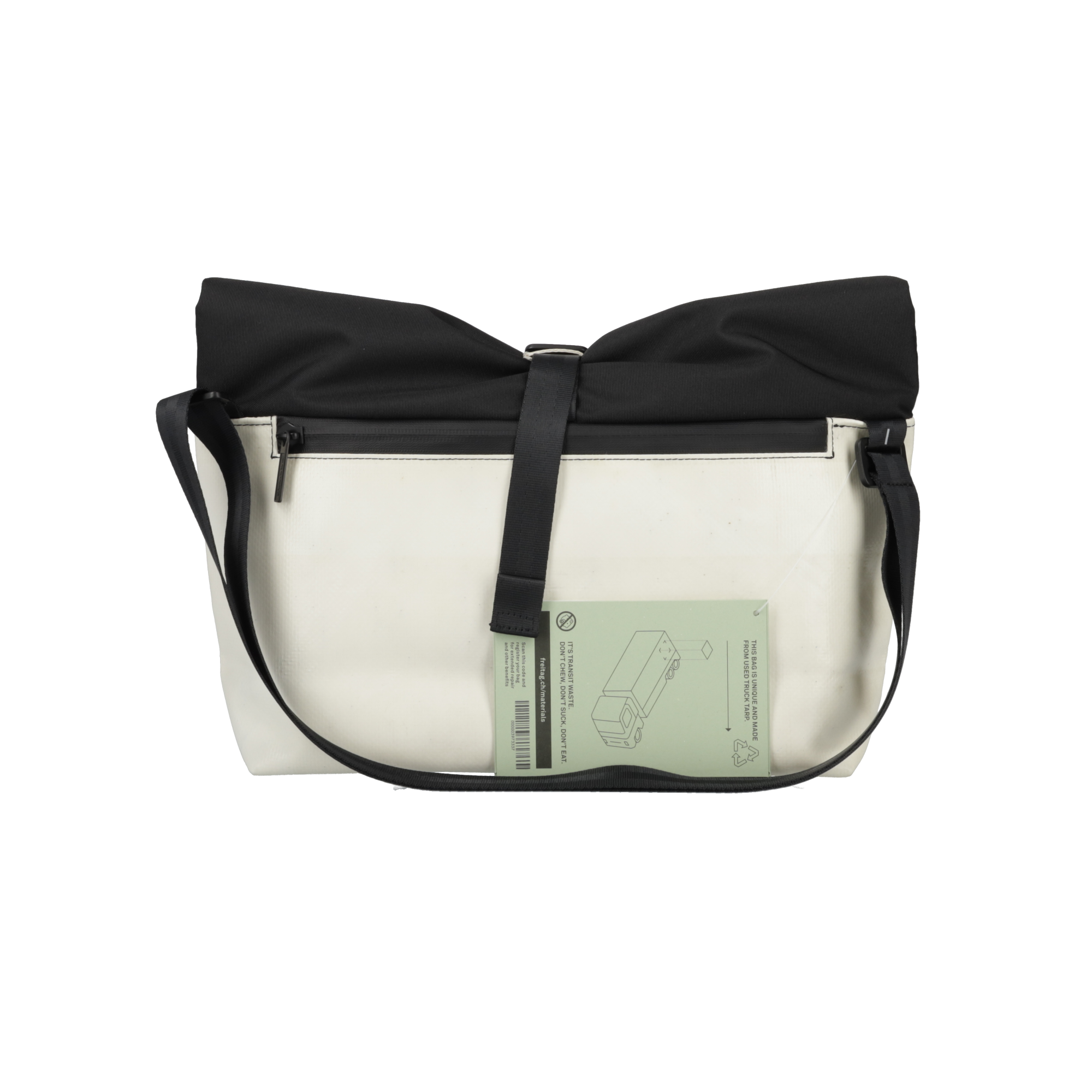 F640 ROLLIN | 973337 | FREITAG