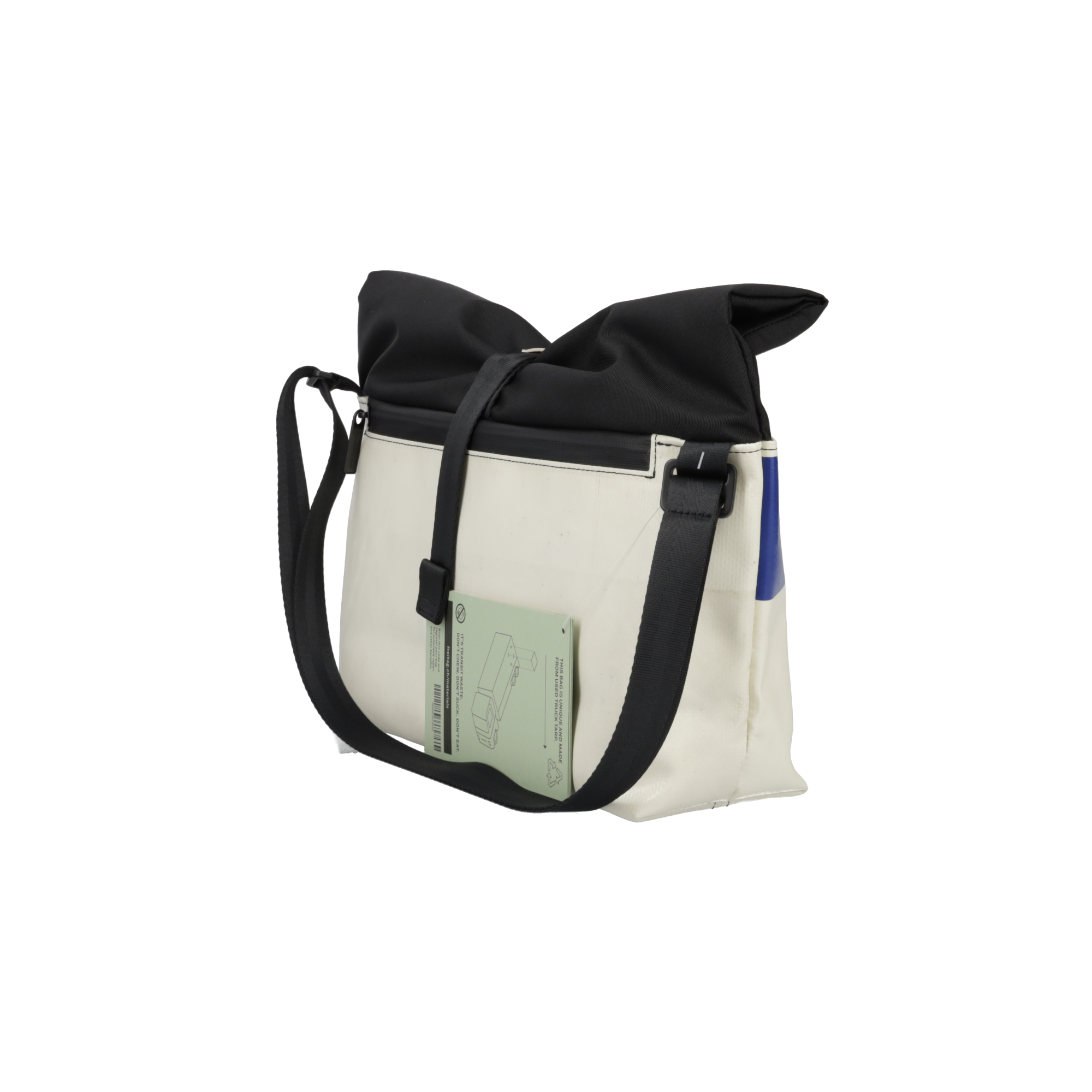 F640 ROLLIN | 973337 | FREITAG