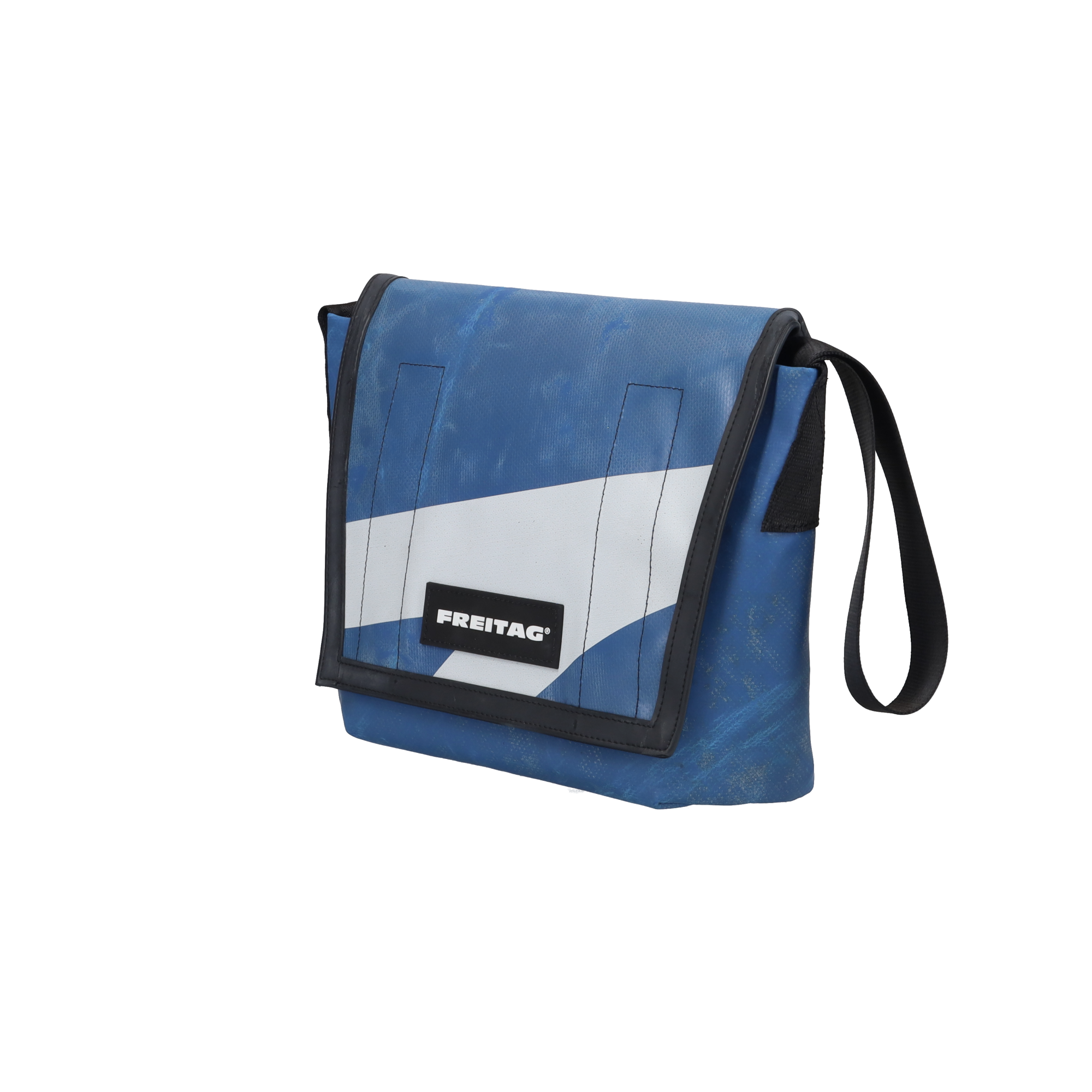 バッグ FREITAG F11 LASSIE Freitag F11 Lassie Messenger Bag Red - Shoulder Bags