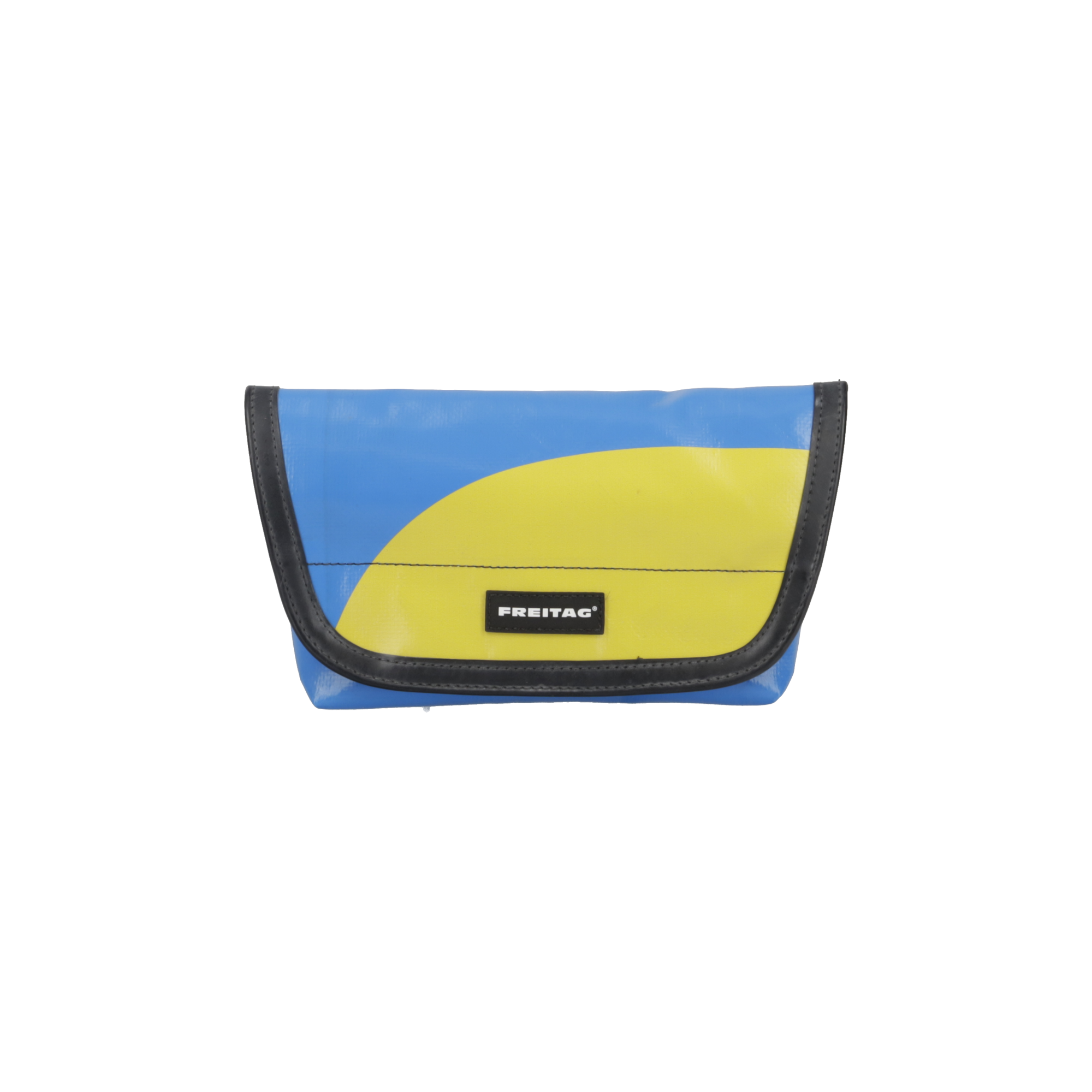 FREITAG F40 JAMIE フライダーク Freitag F40 Jamie Hip Bag Black 18-3 | Cultizm