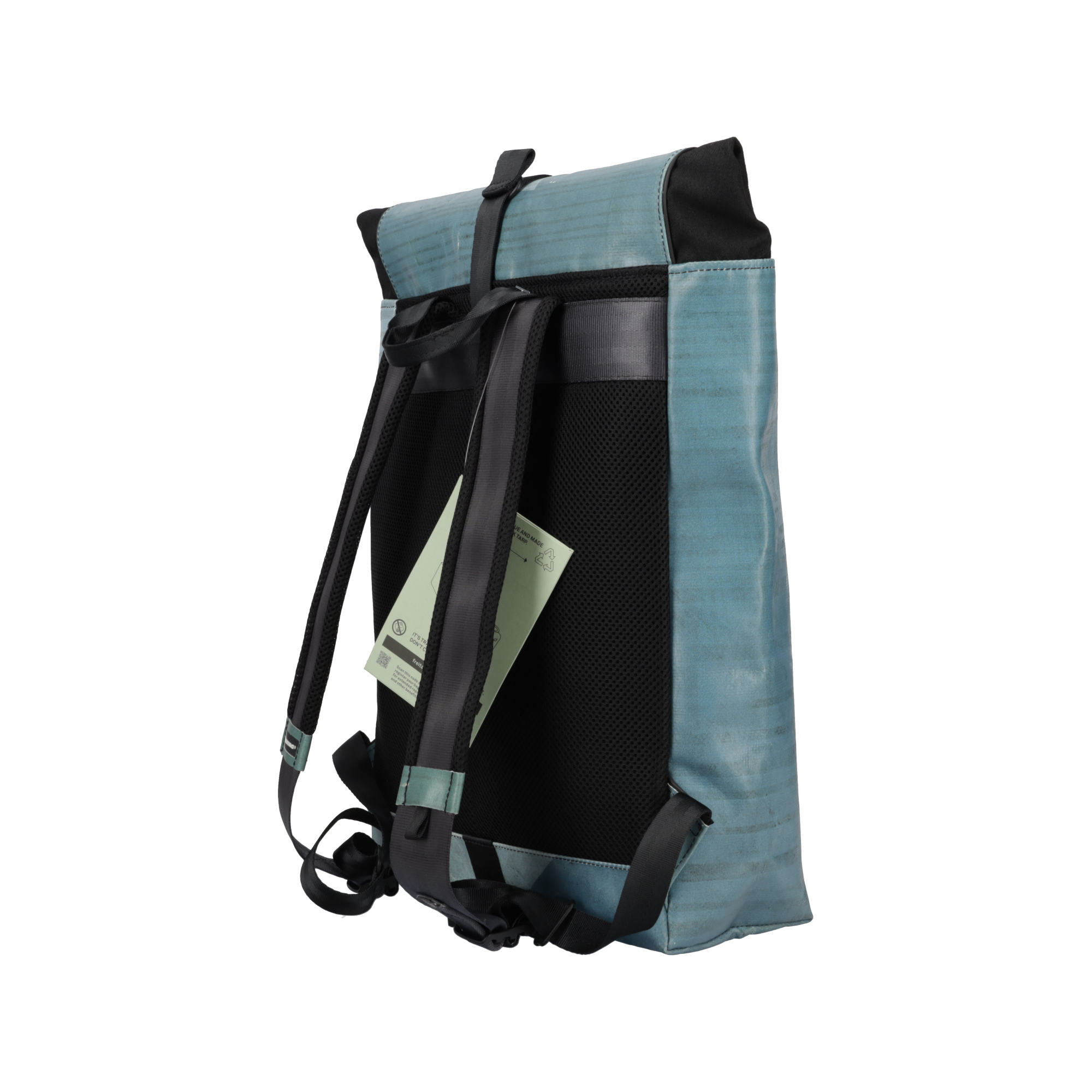 John【FREITAG F155 CLAPTON】リュック・バックパック F155 CLAPTON | FREITAG