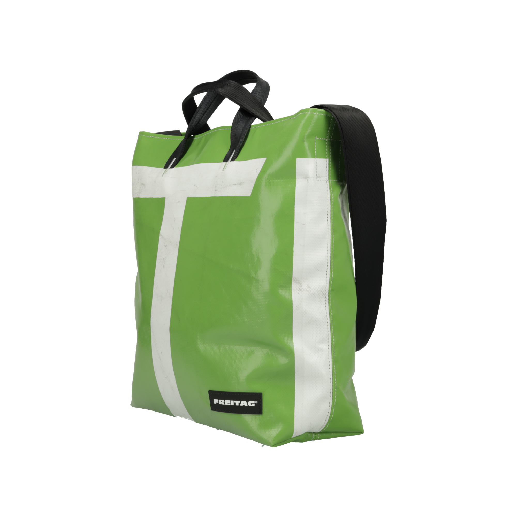 FREITAG F202 LELAND ダークグリーン F202 LELAND | 946218 | FREITAG