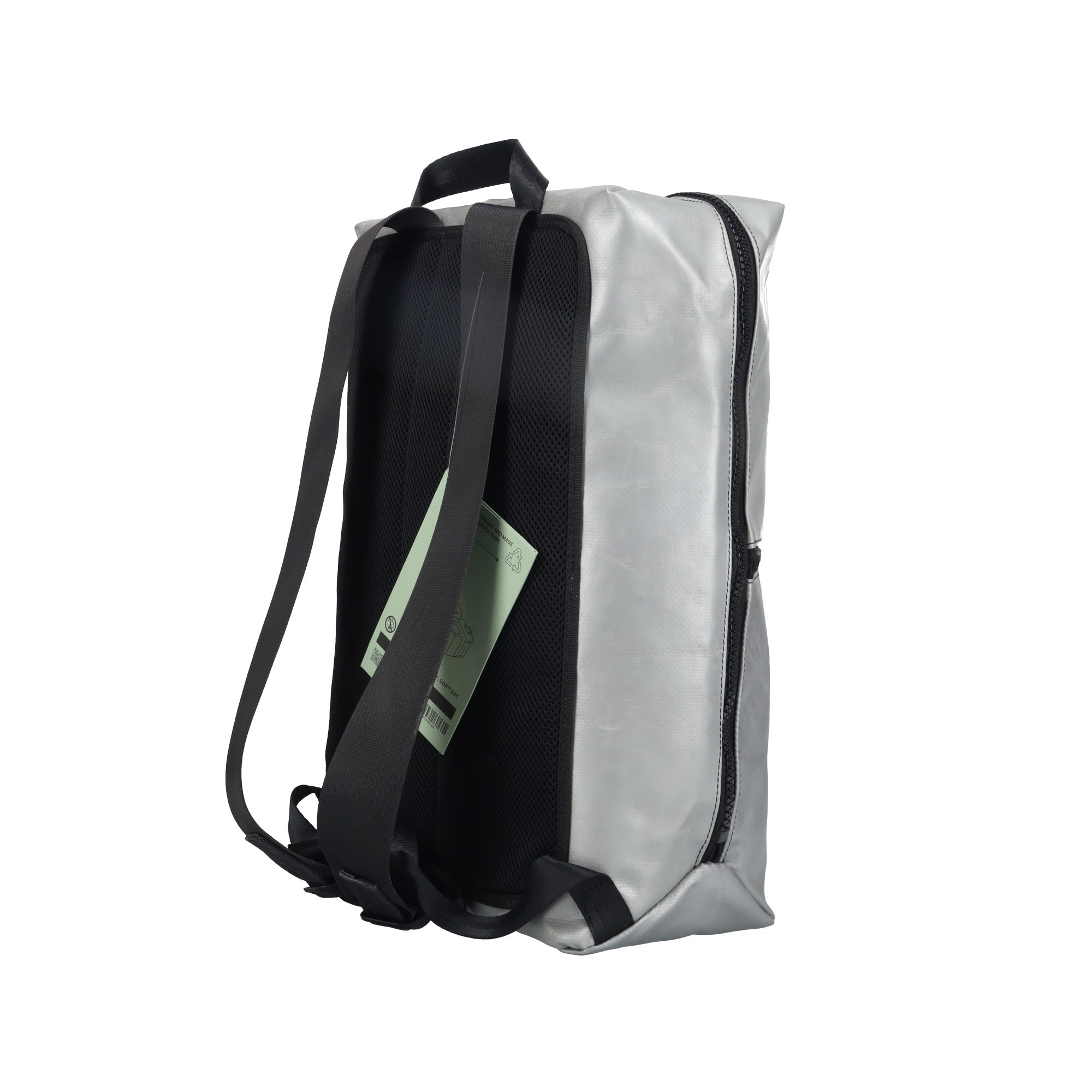 F49 FRINGE | 980164 | FREITAG