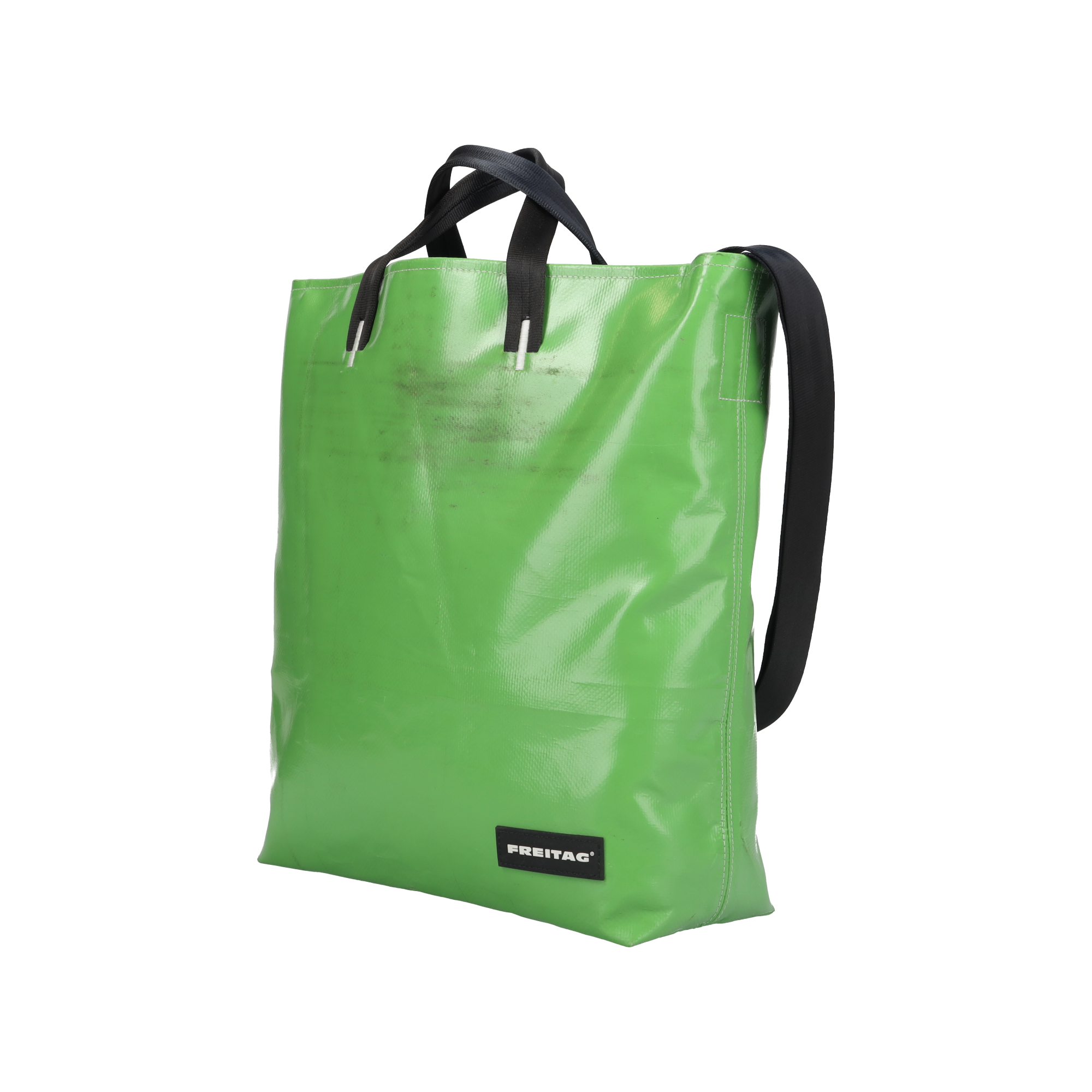 FREITAG F202 LELAND ダークグリーン F202 LELAND | FREITAG