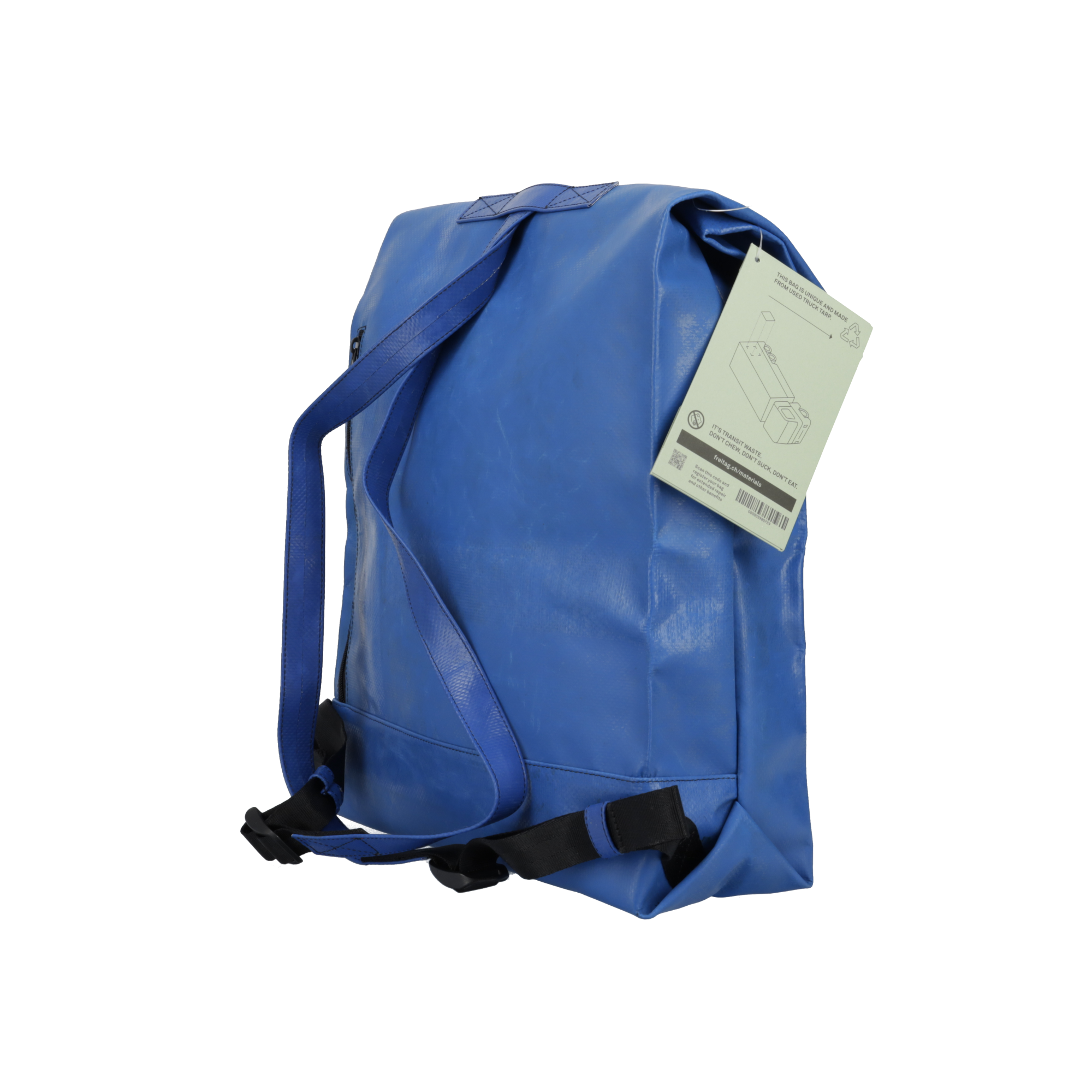 F253 KOWALSKI | 980729 | FREITAG