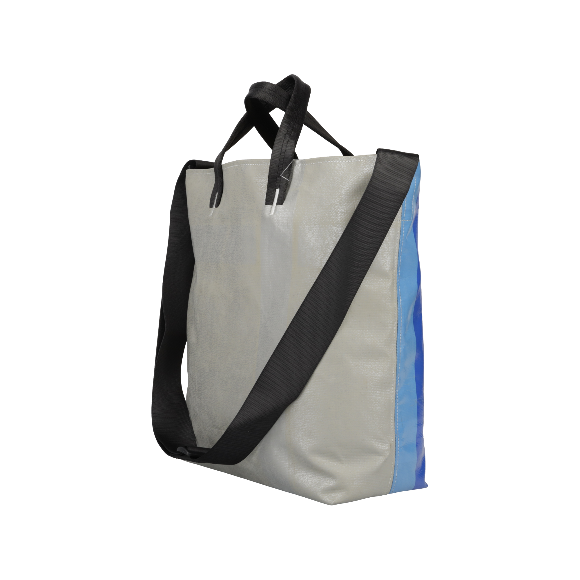 Bolsos Rojos Bolso Tote Freitag F203 Bob Medium Beige Y Rojos