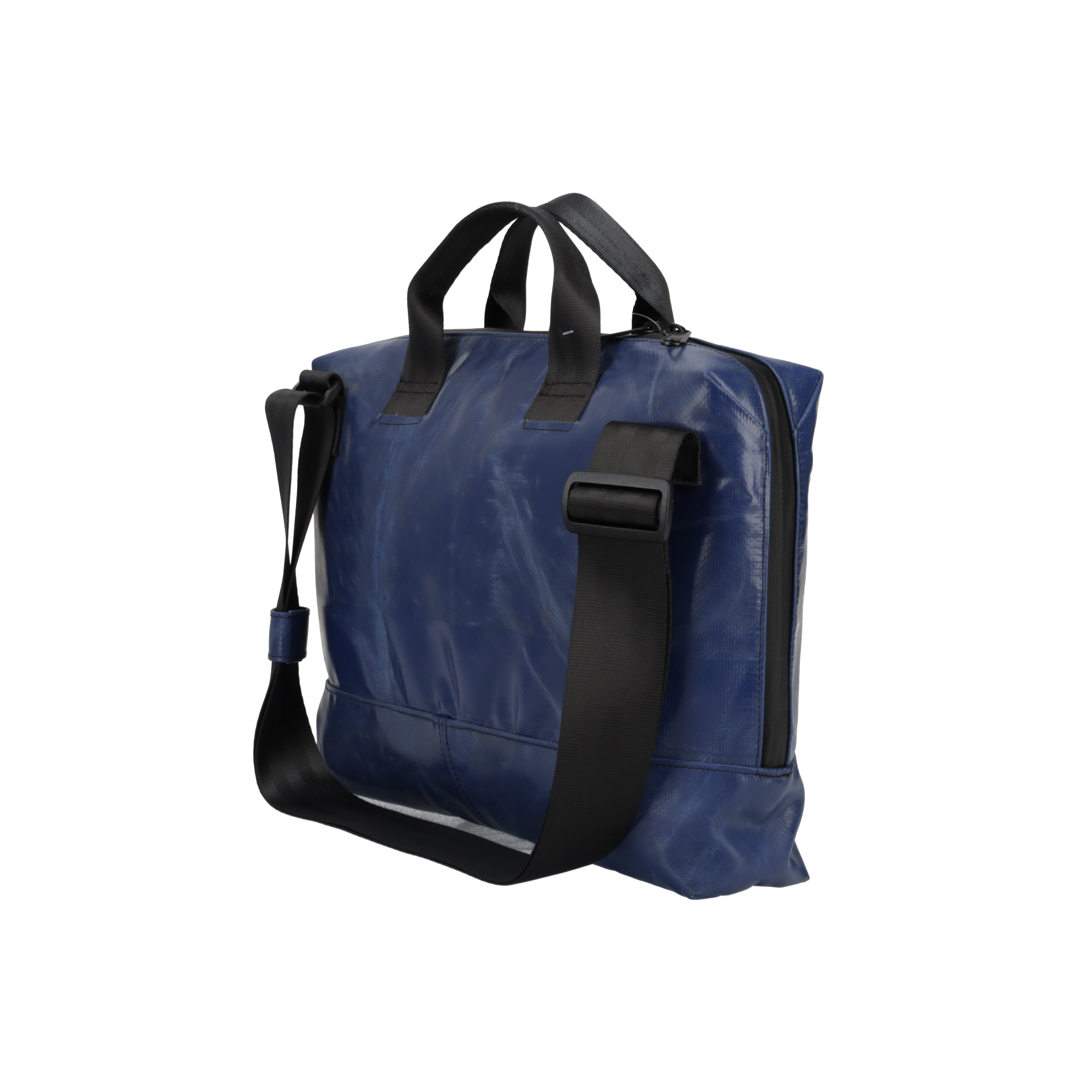 【メリーポール】FREITAG MOSS F304トートバッグ 青 銀 F304 MOSS | 982600 | FREITAG