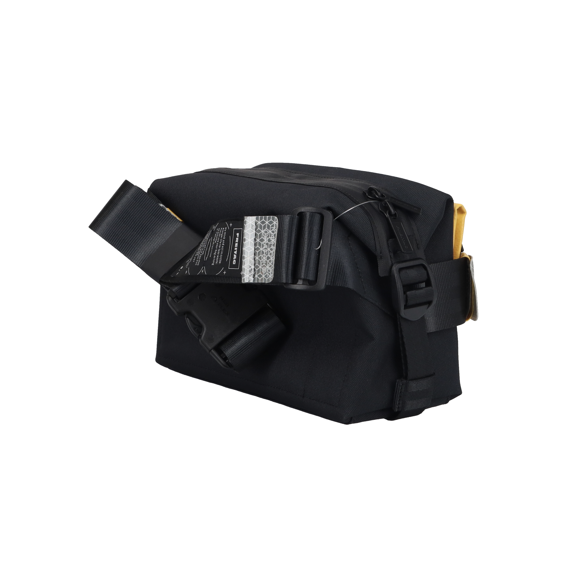 葉*雨様 FREITAG F690 COSTON ブラック F690 COSTON | 561449