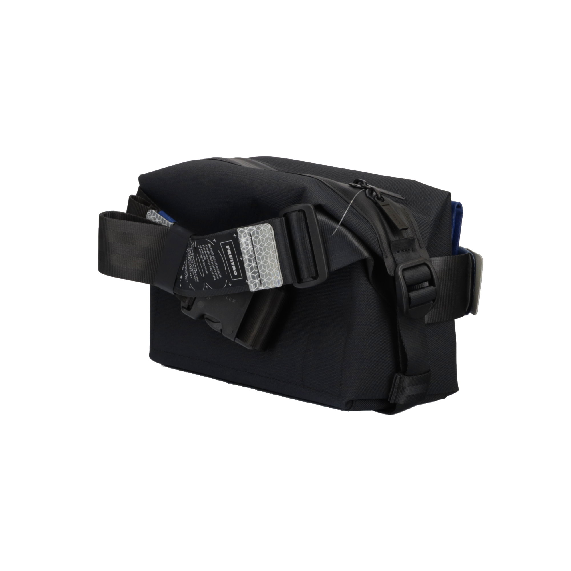 F256 BARROW | FREITAG