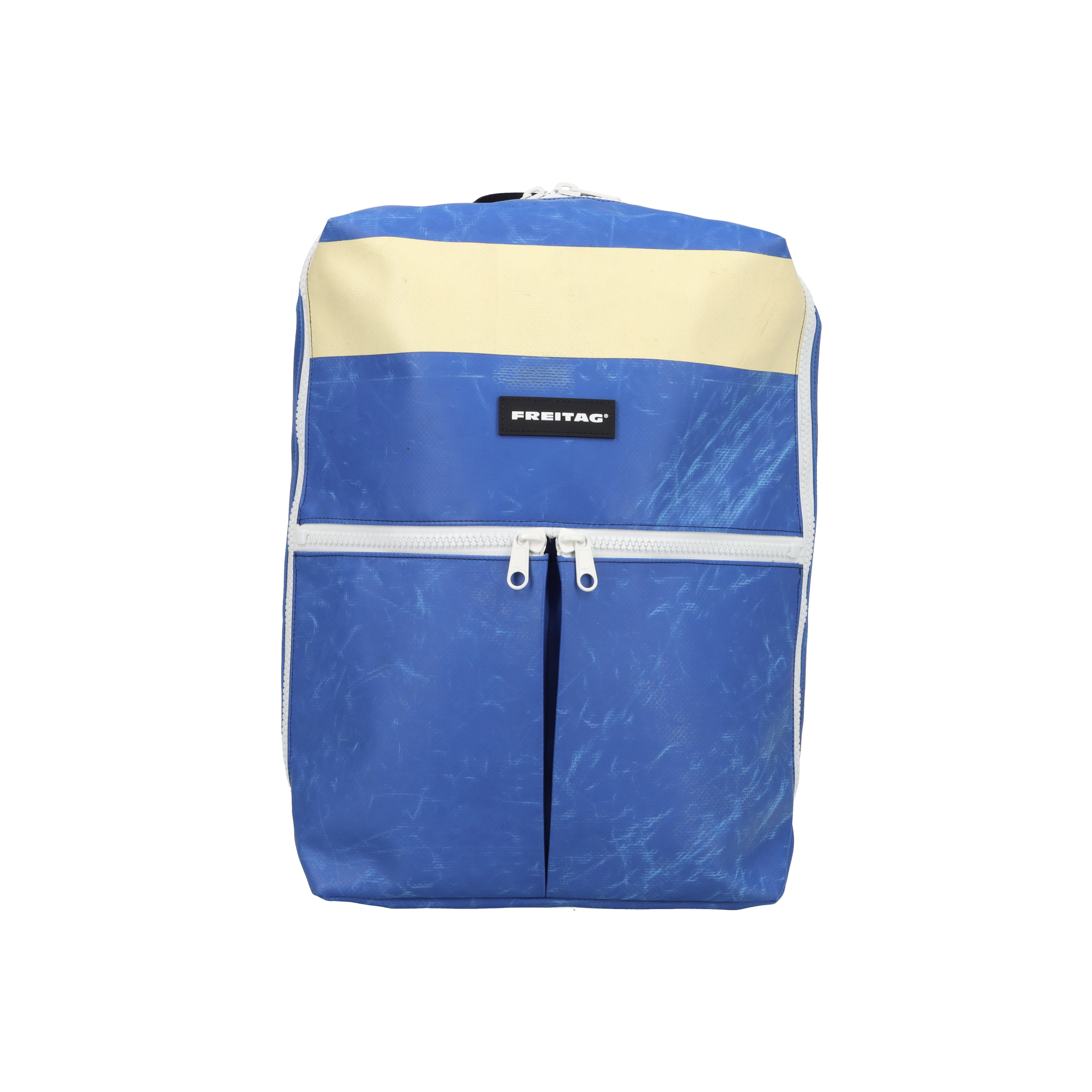 フライターグ FREITAG フリンジ FRINGE リュック F49 F49 FRINGE | FREITAG