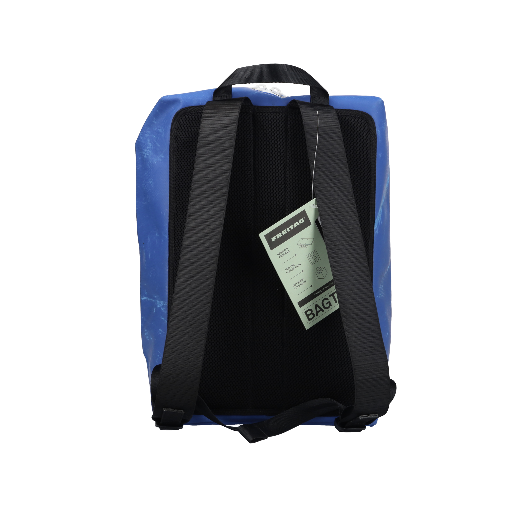 フライターグ FREITAG フリンジ FRINGE リュック F49 FREITAG｜バック・トゥ・スクールなバックパック「F49 FRINGE
