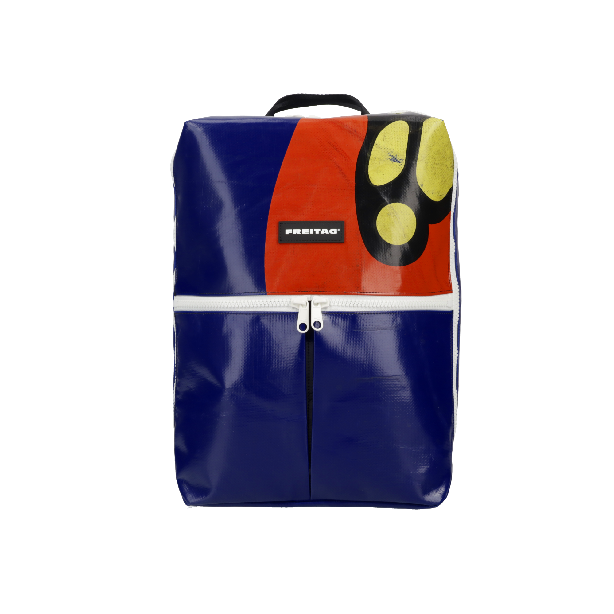 F49 FRINGE | 987881 | FREITAG