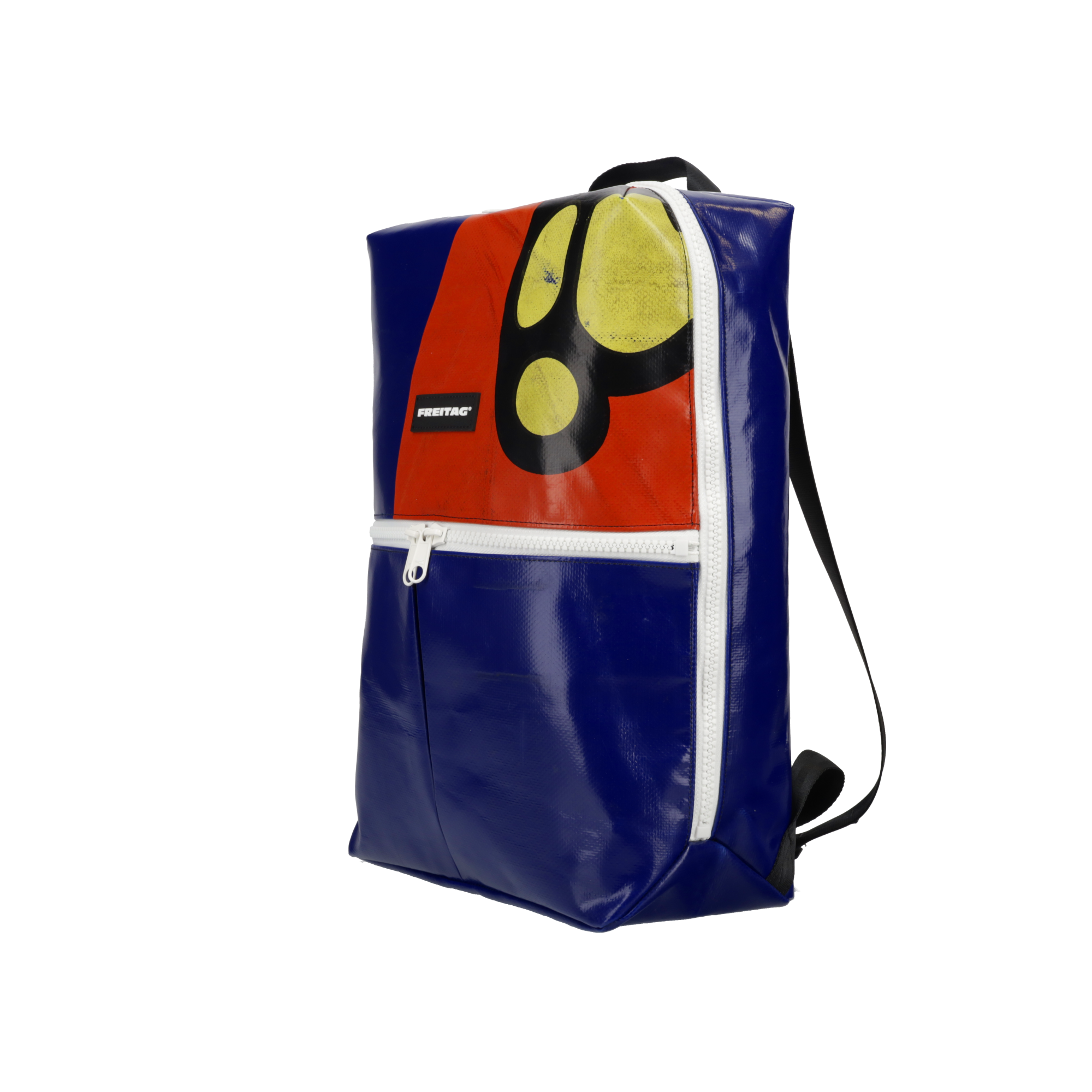 F49 FRINGE | 987881 | FREITAG