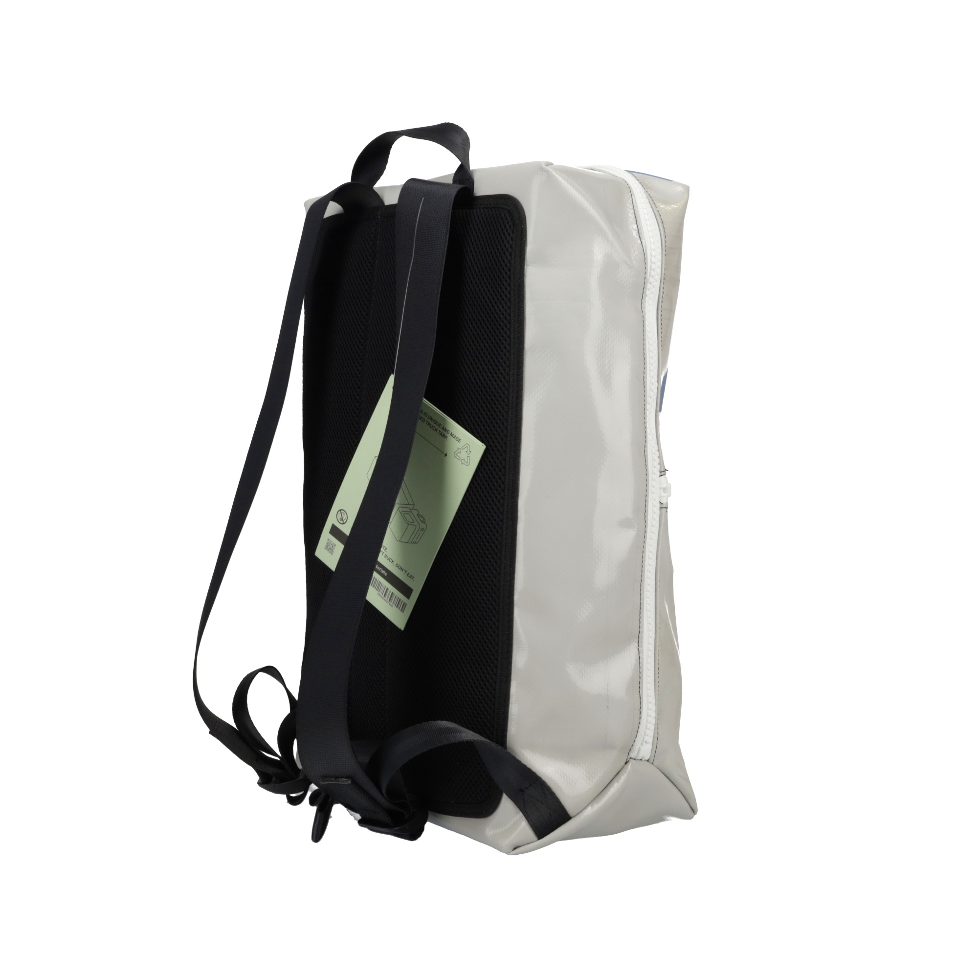 F49 FRINGE | 987908 | FREITAG
