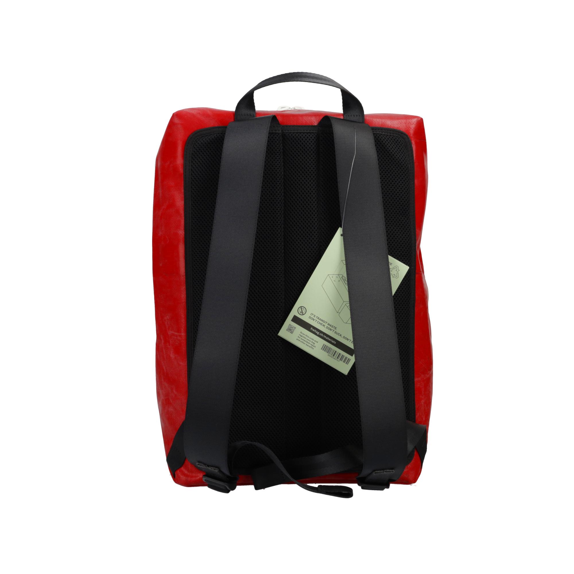 今日中までFREITAG MAURICE F261 黒 FREITAG（フライターグ）の「F261 MAURICE（）」 - WEAR