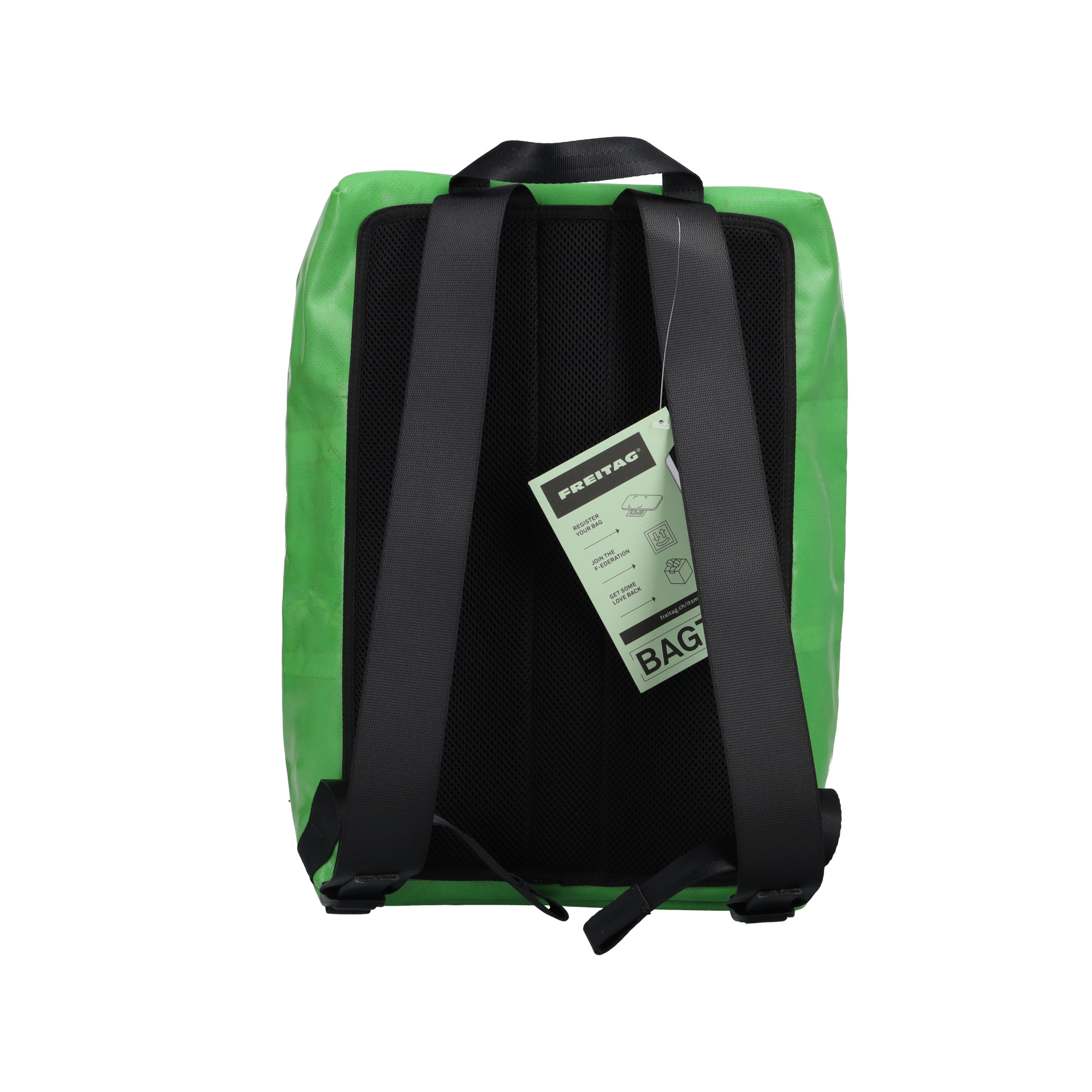 F49 FRINGE | 987968 | FREITAG