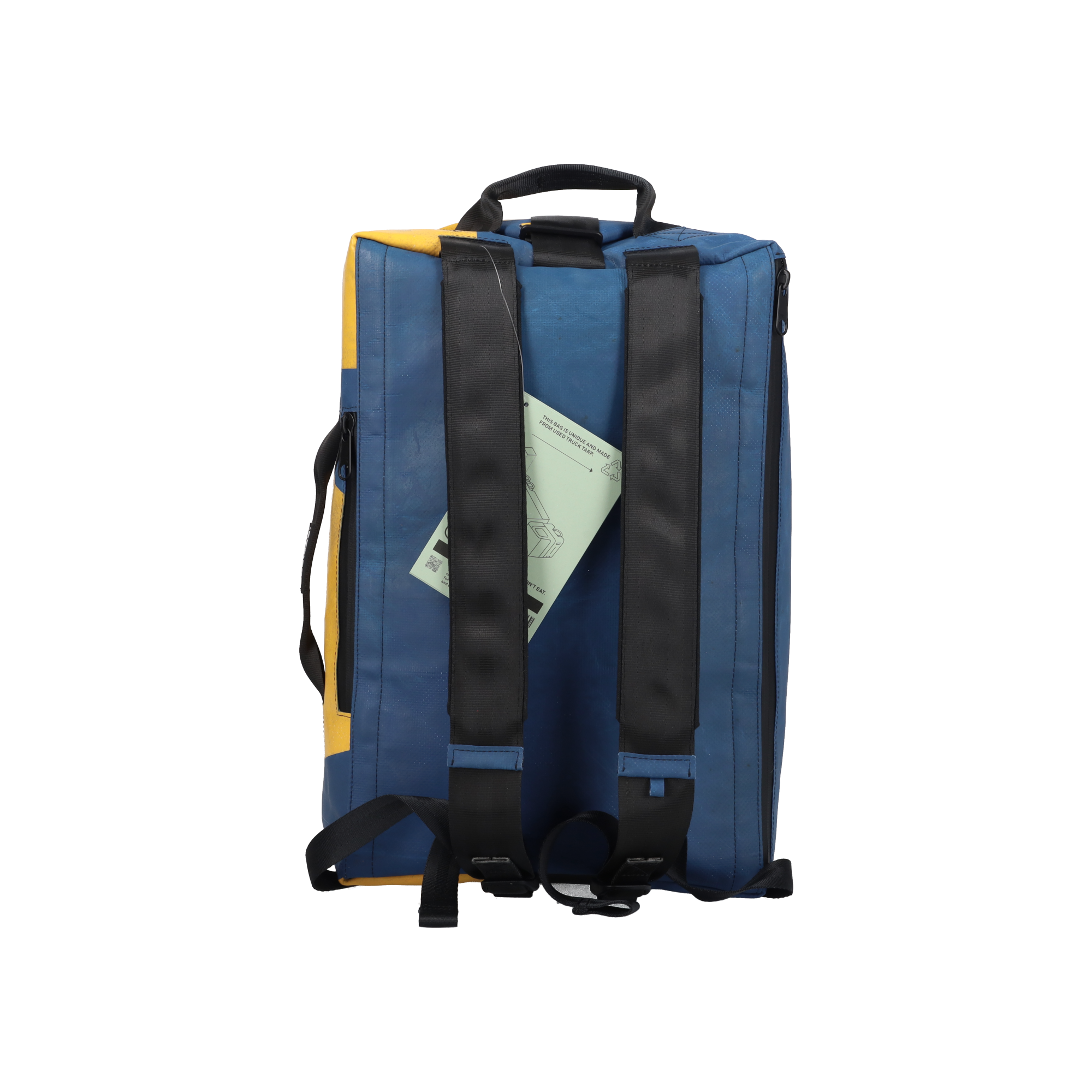 F511 SKIPPER | 988008 | FREITAG